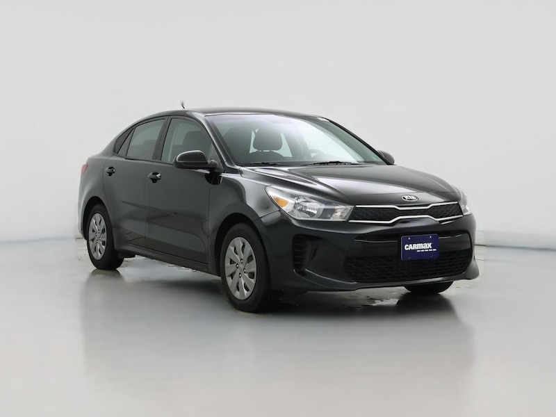 2020 Kia Rio LX -
                  Sterling, VA