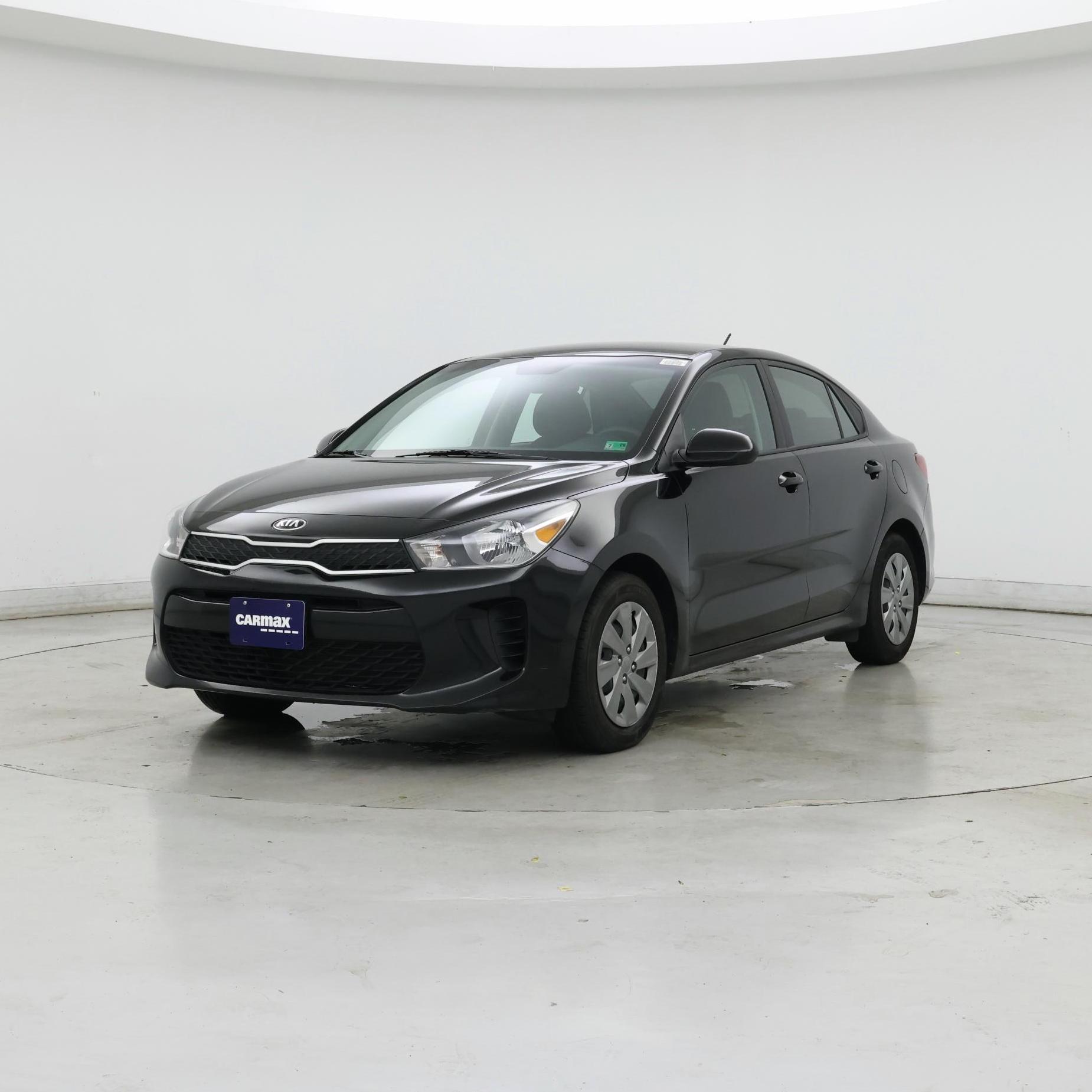 Thumbnail: 2020 Kia Rio - 4