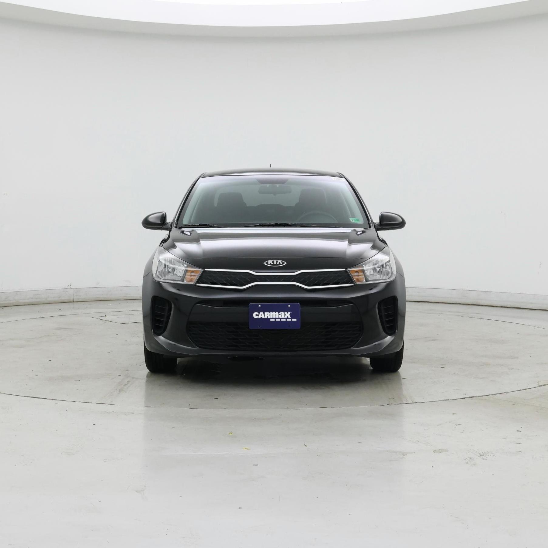 Thumbnail: 2020 Kia Rio - 5