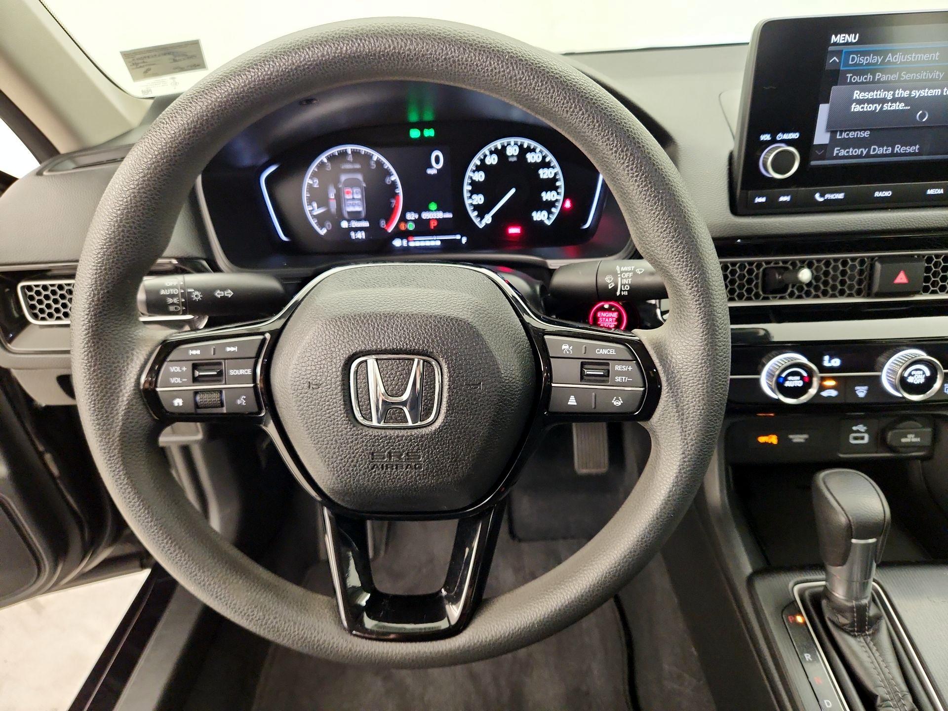 Thumbnail: 2022 Honda Civic - 10