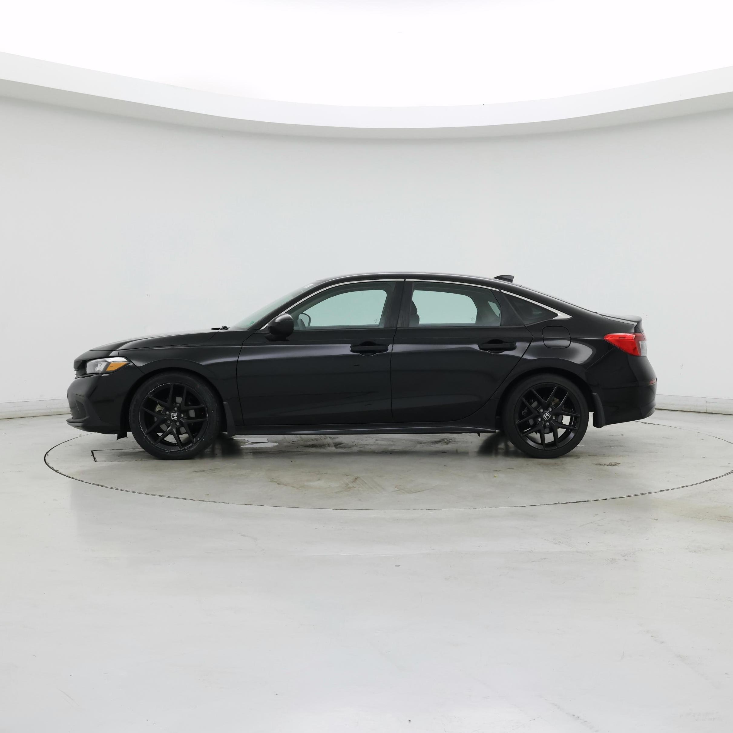 Thumbnail: 2022 Honda Civic - 3