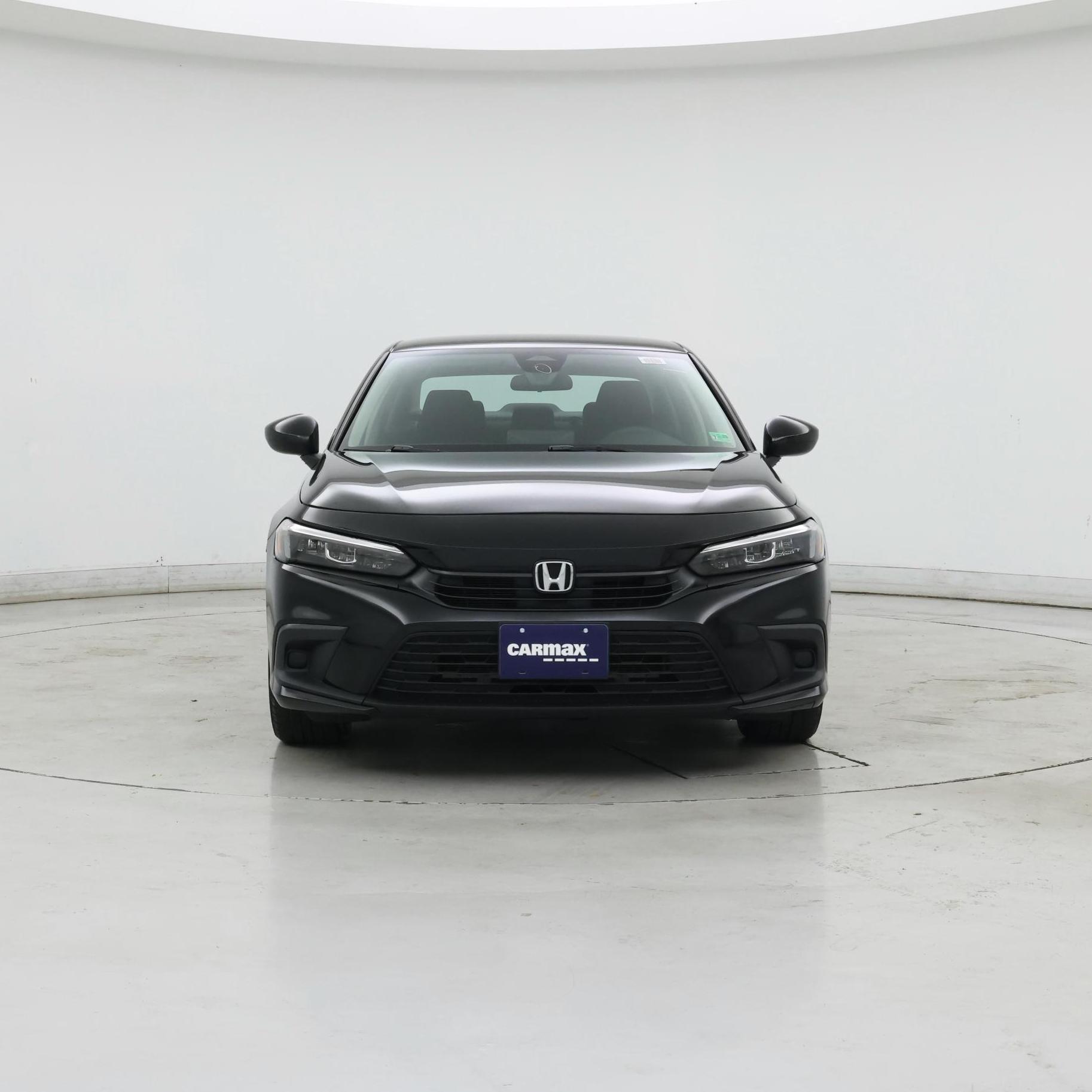Thumbnail: 2022 Honda Civic - 5