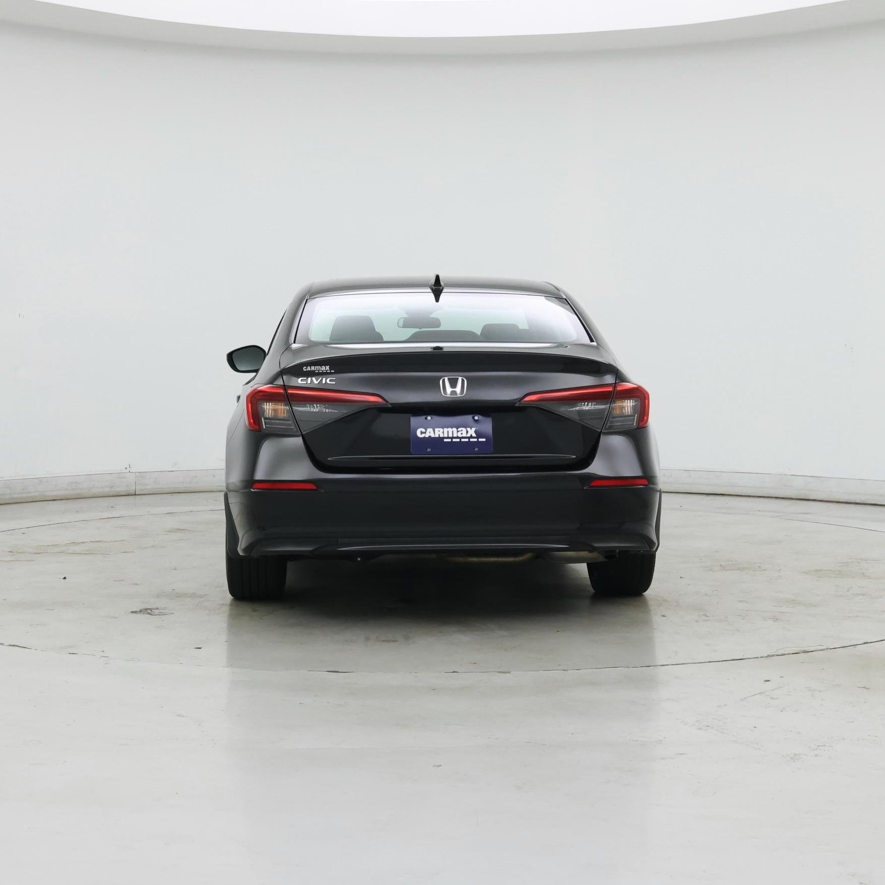 Thumbnail: 2022 Honda Civic - 6