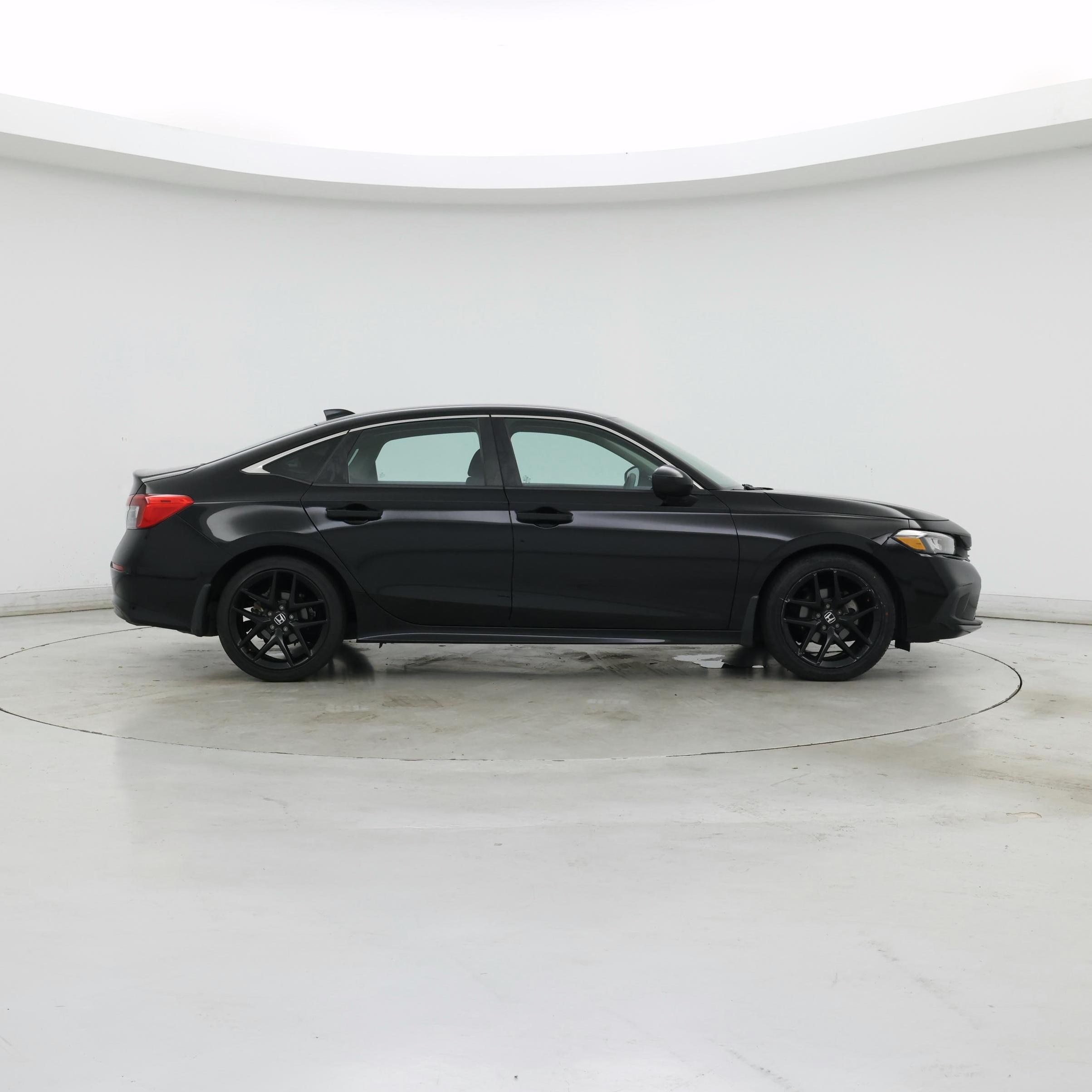 Thumbnail: 2022 Honda Civic - 7