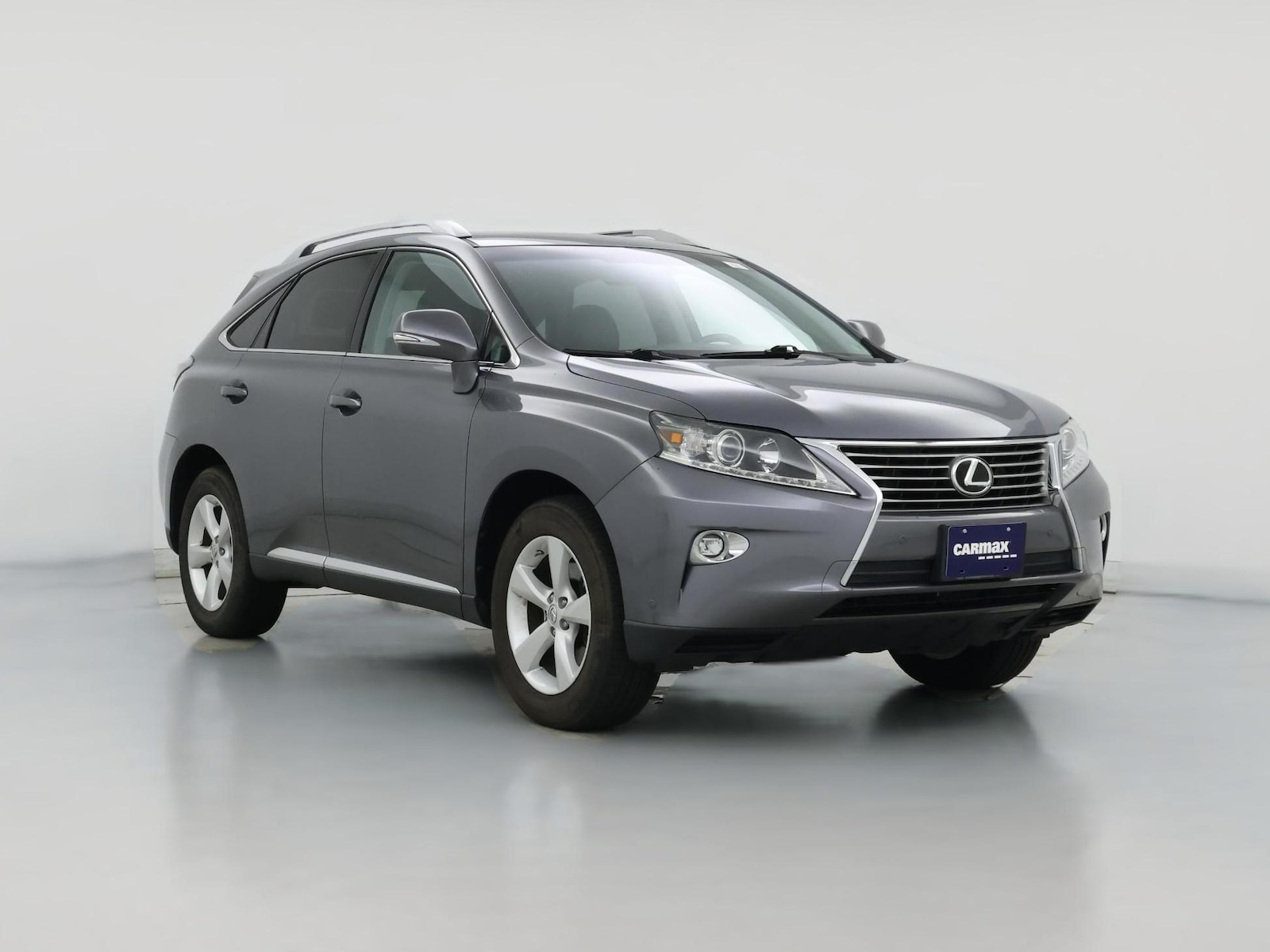 2015 Lexus RX