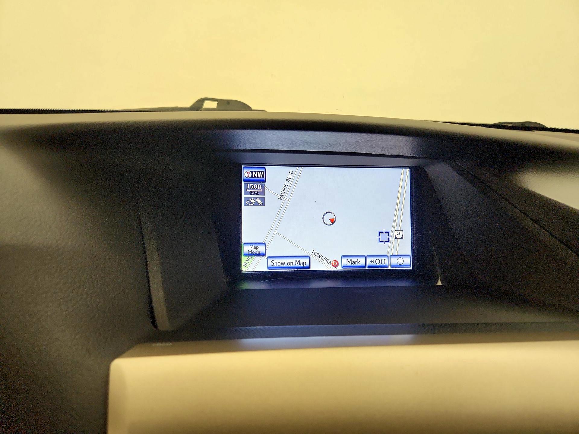 Thumbnail: 2015 Lexus RX - 14