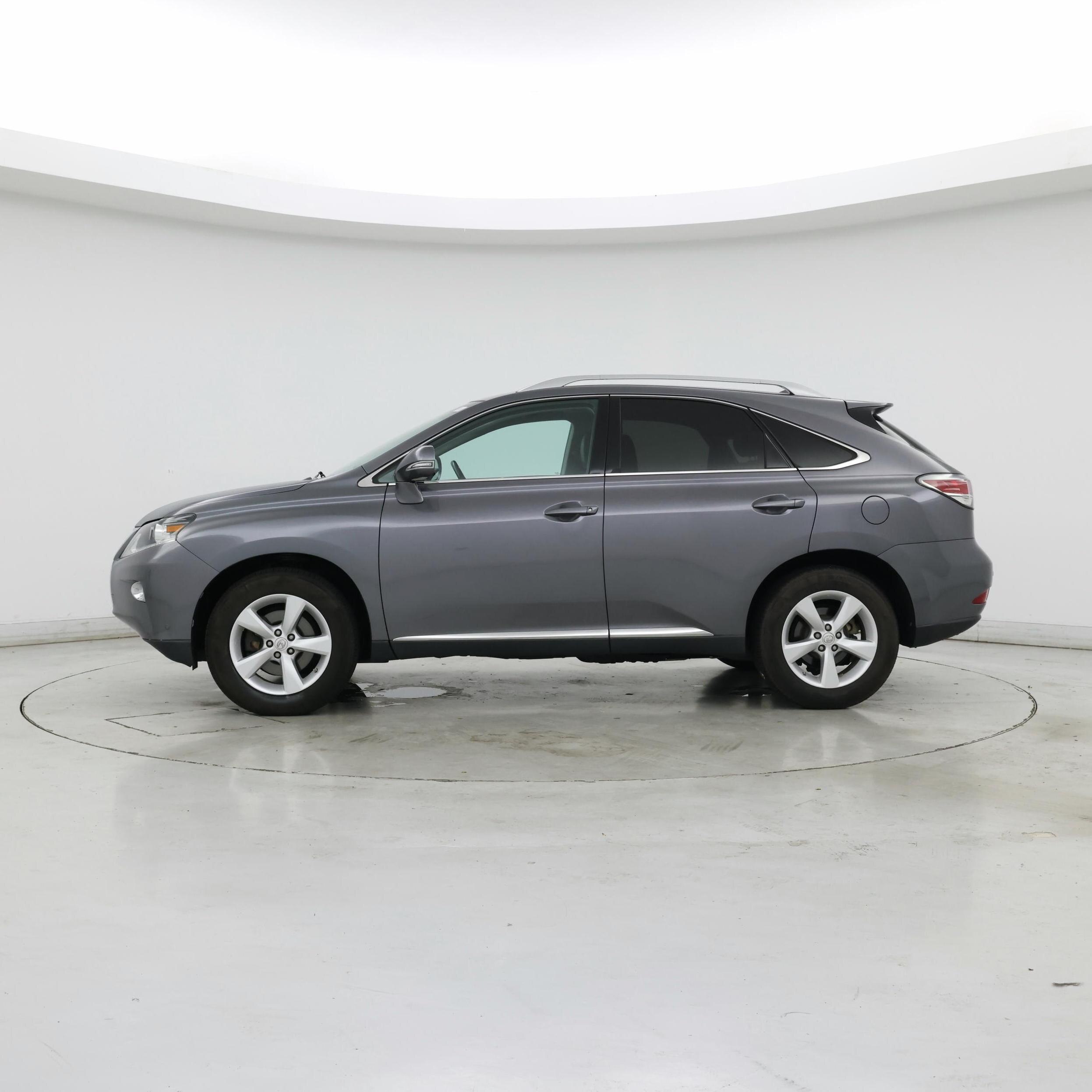 Thumbnail: 2015 Lexus RX - 3