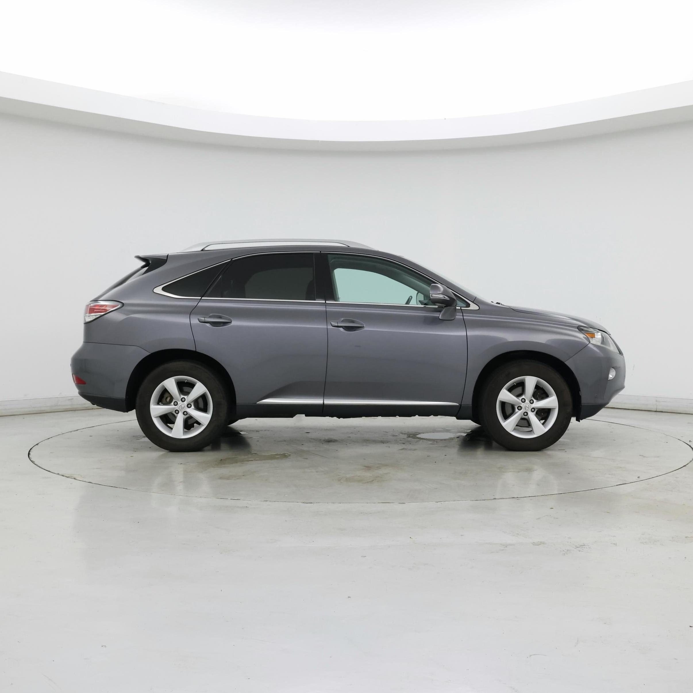 Thumbnail: 2015 Lexus RX - 7