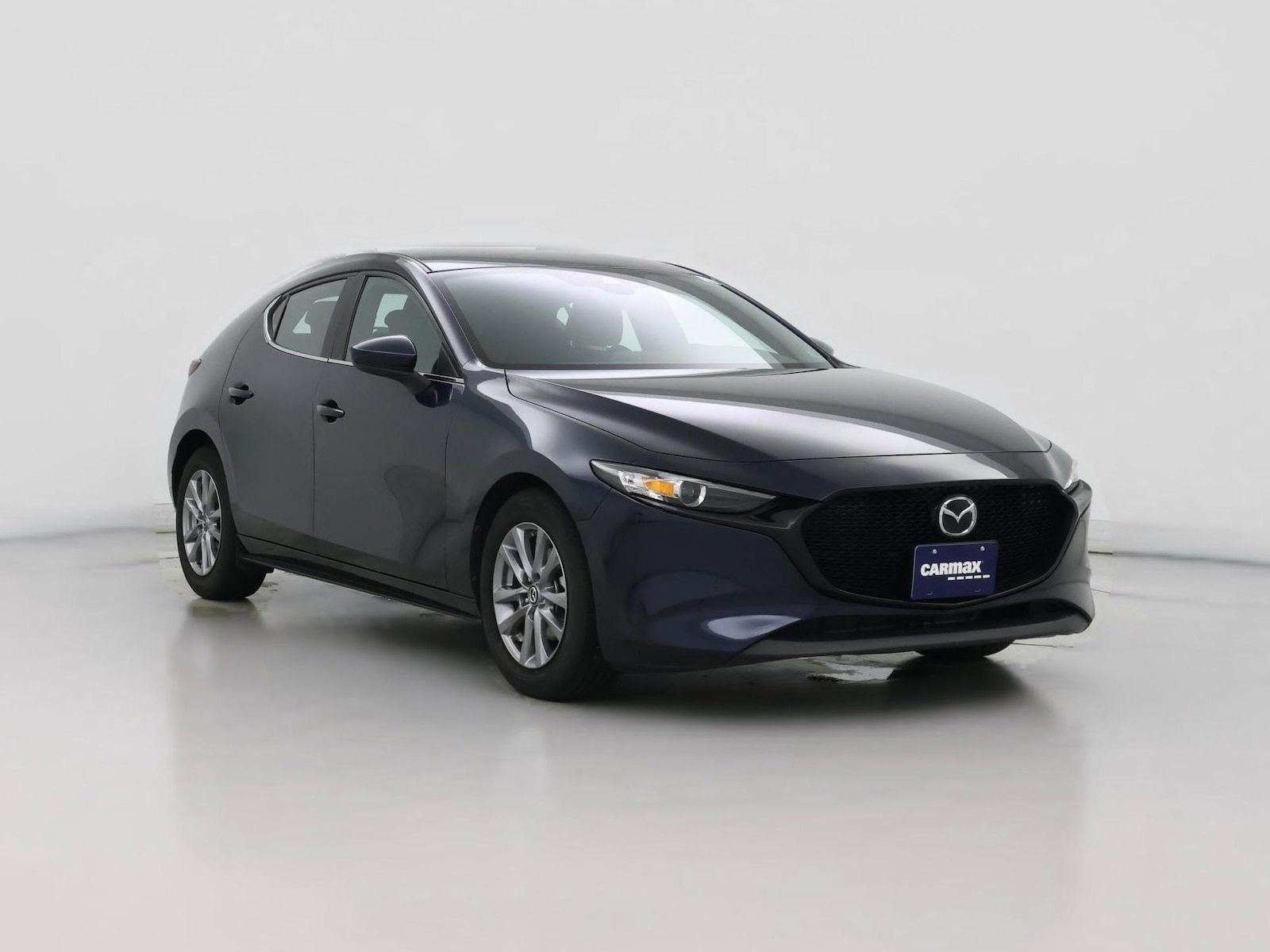 2021 Mazda Mazda3