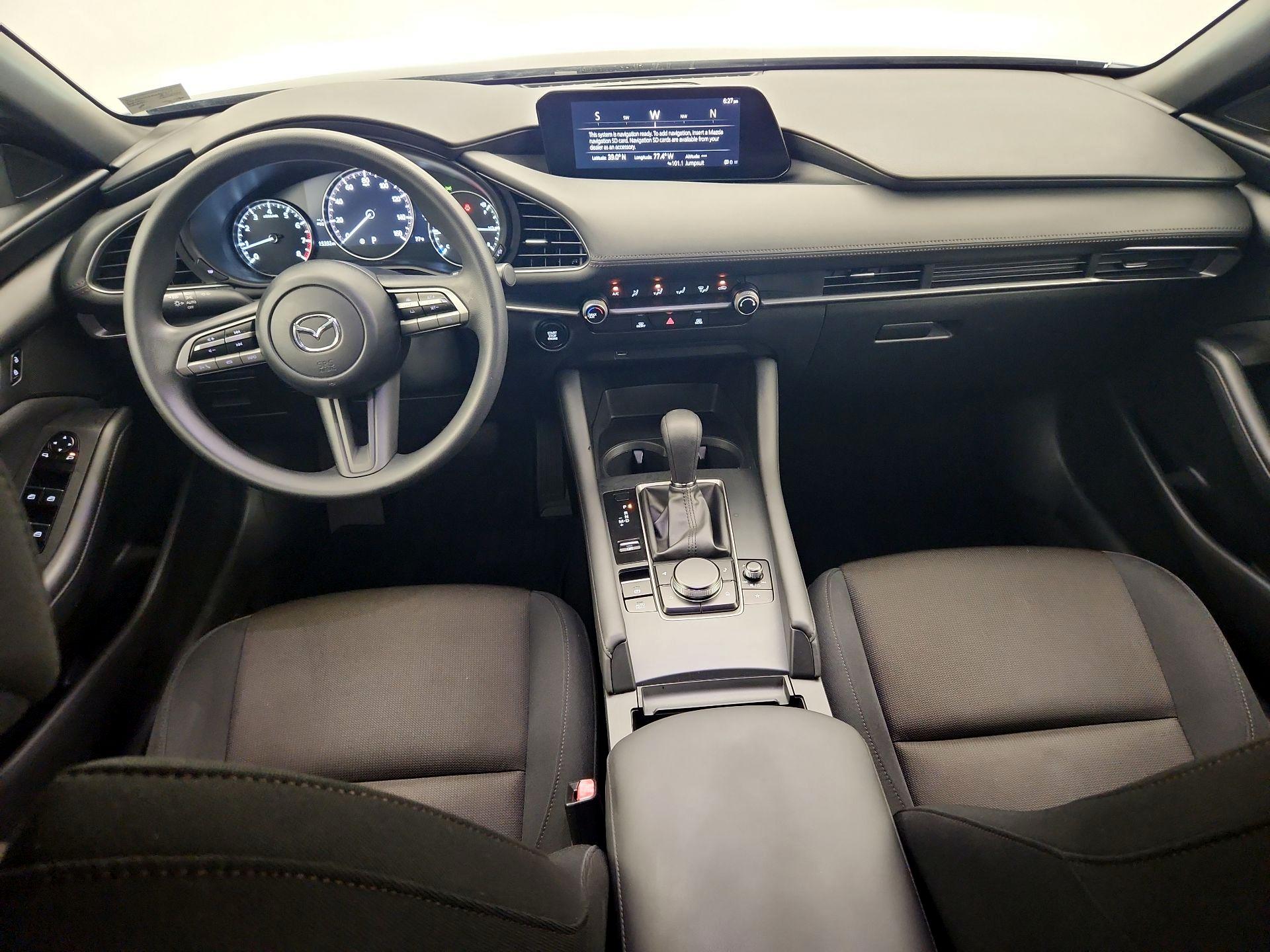 Thumbnail: 2021 Mazda Mazda3 - 9