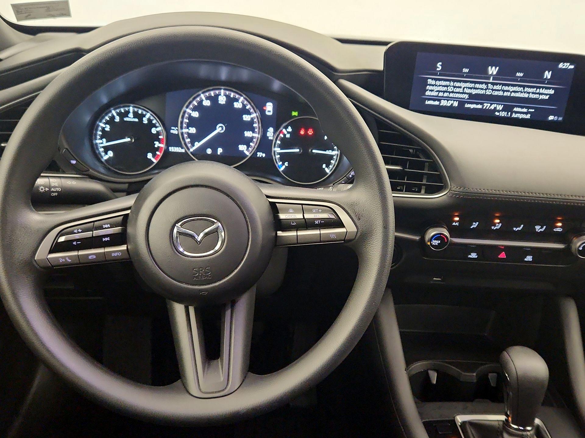 Thumbnail: 2021 Mazda Mazda3 - 10