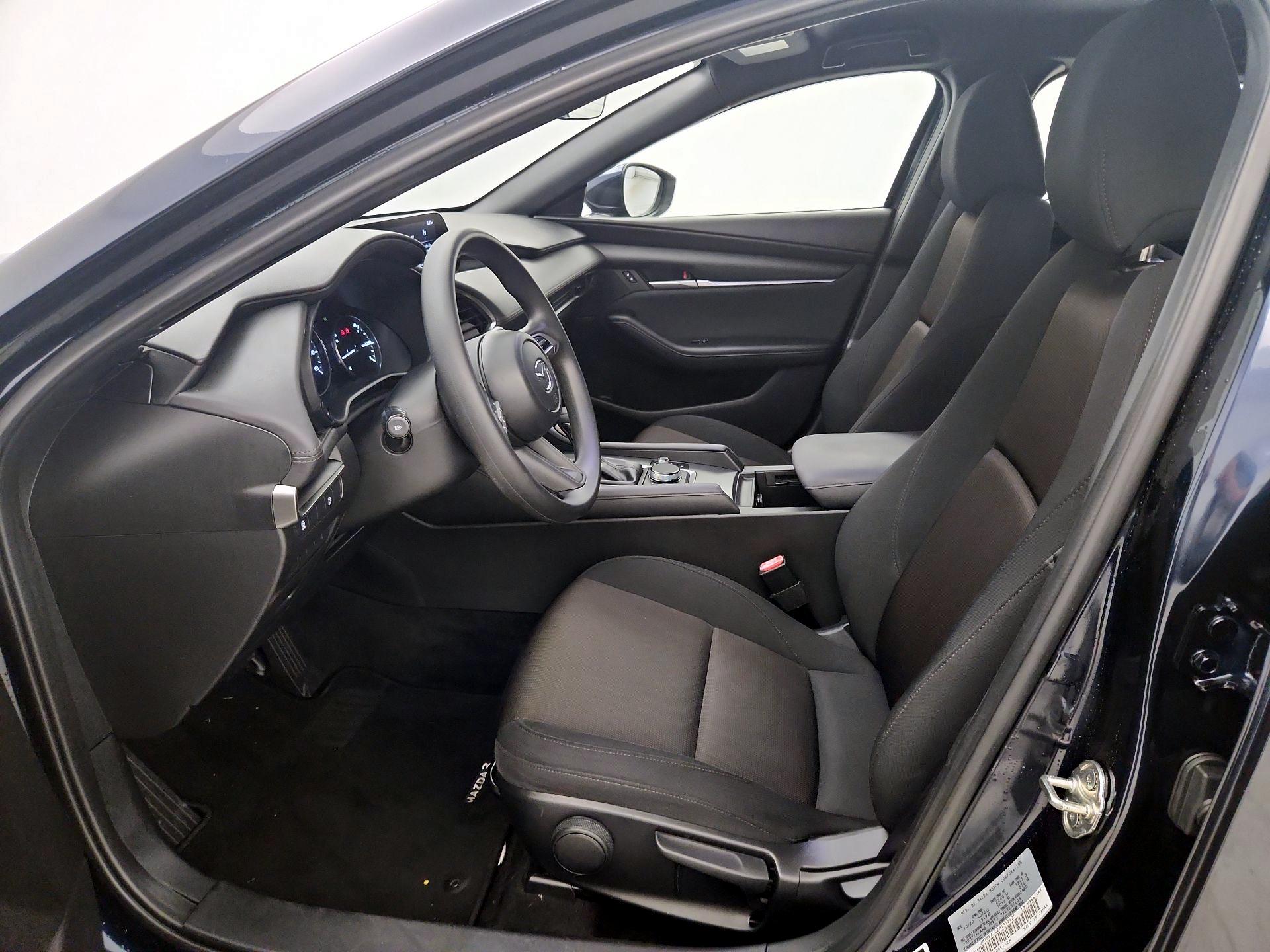 Thumbnail: 2021 Mazda Mazda3 - 11