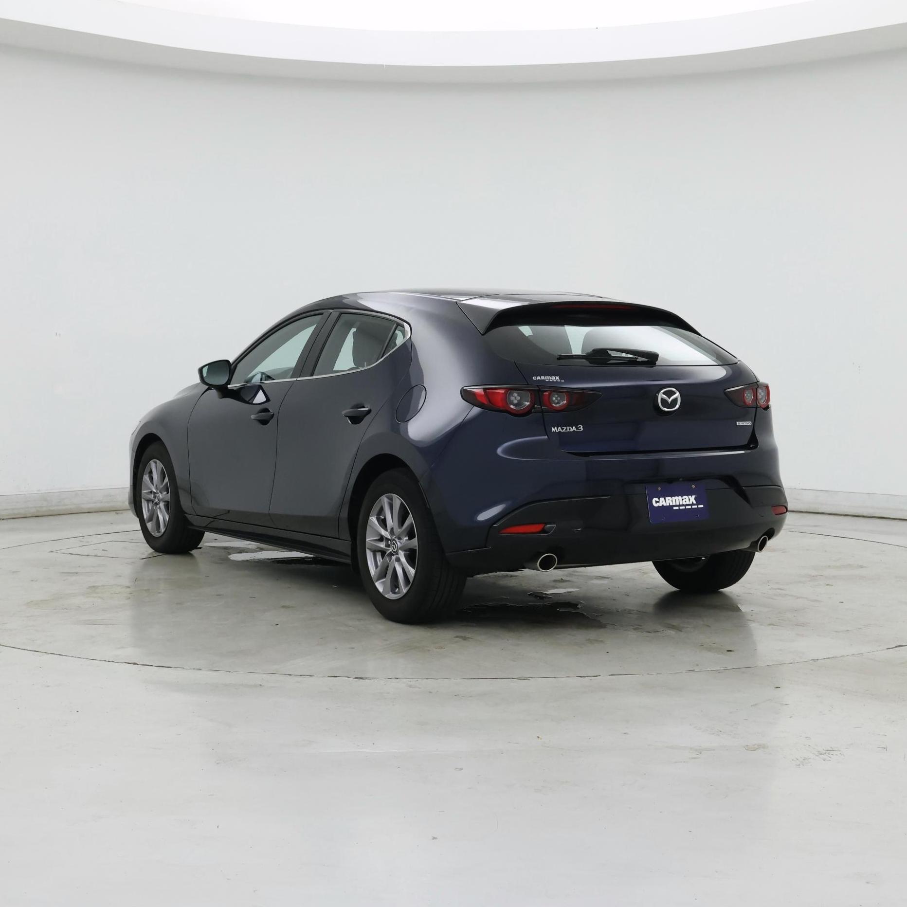 Thumbnail: 2021 Mazda Mazda3 - 2