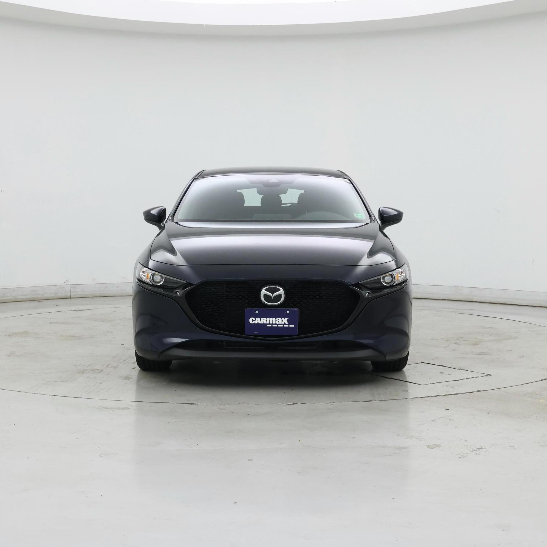 Thumbnail: 2021 Mazda Mazda3 - 5
