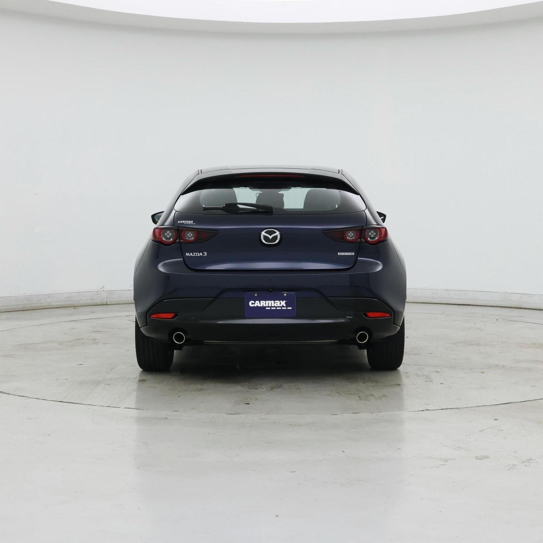 Thumbnail: 2021 Mazda Mazda3 - 6