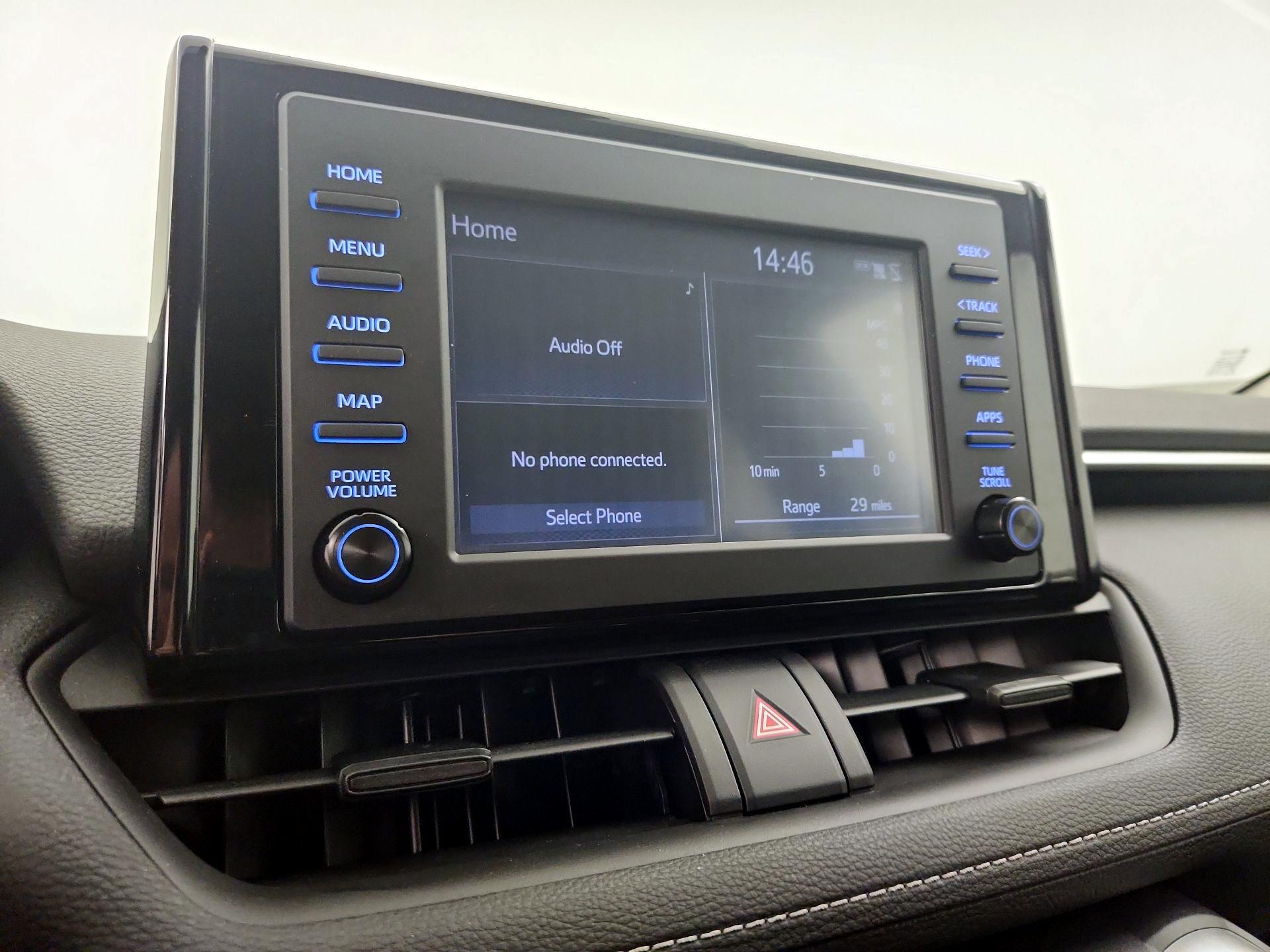 Thumbnail: 2019 Toyota RAV4 - 14