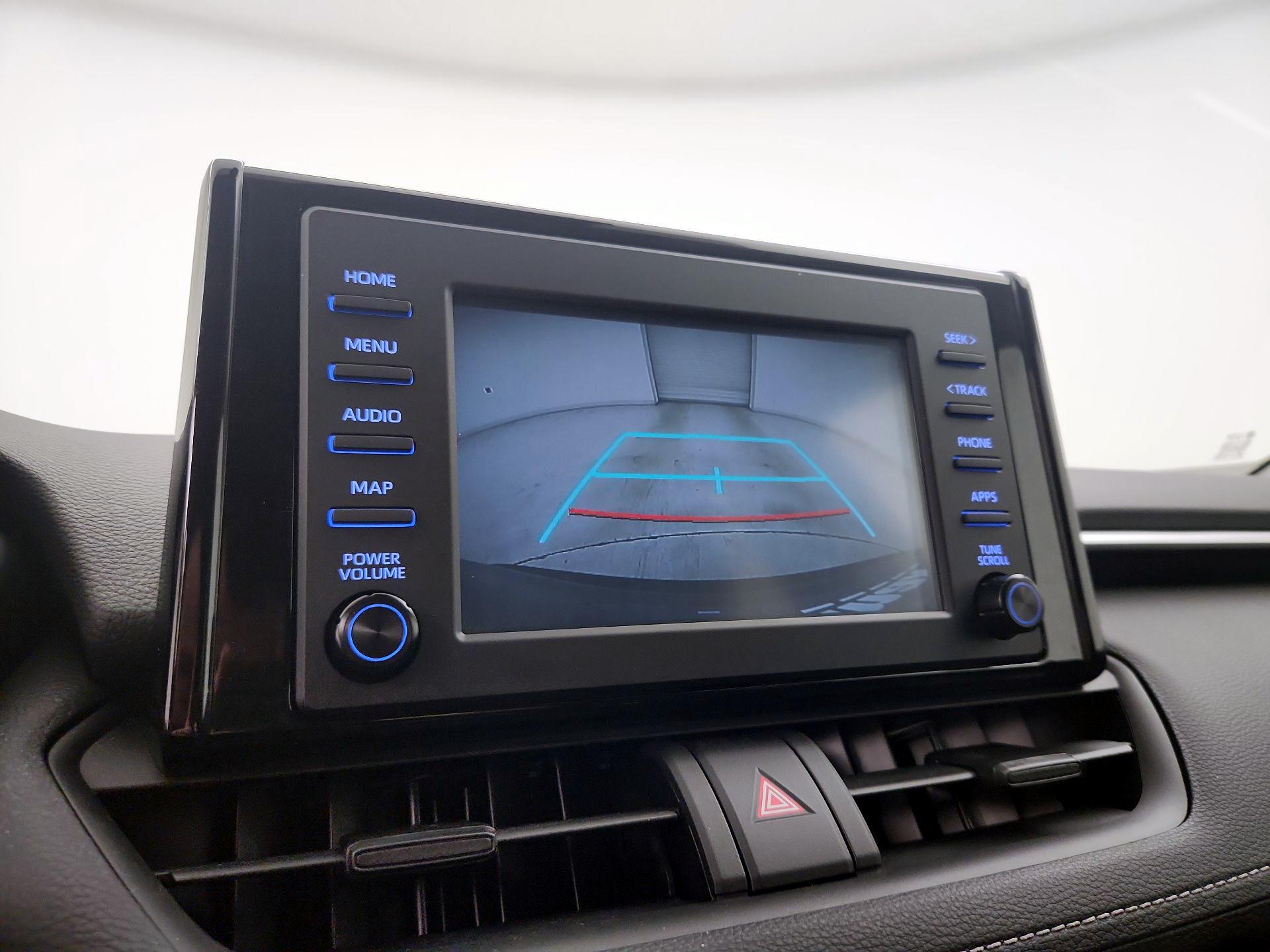 Thumbnail: 2019 Toyota RAV4 - 15
