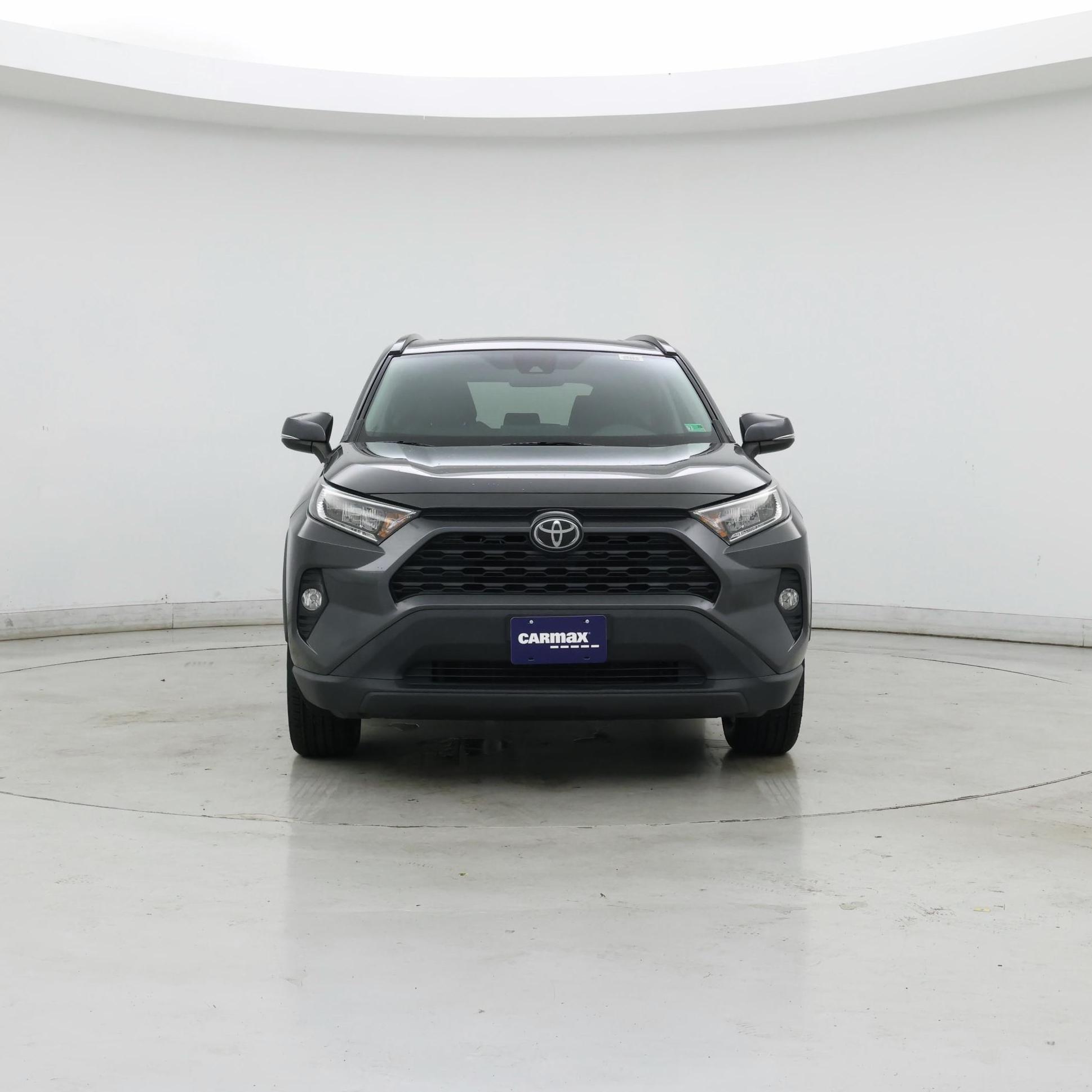 Thumbnail: 2019 Toyota RAV4 - 5