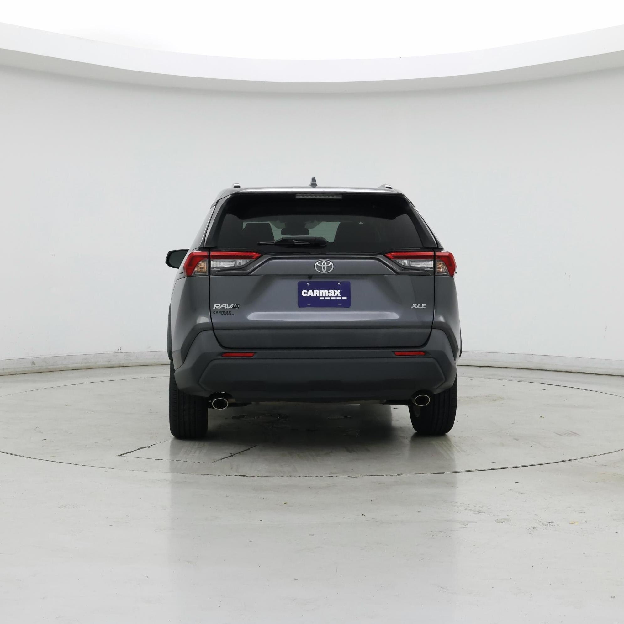 Thumbnail: 2019 Toyota RAV4 - 6