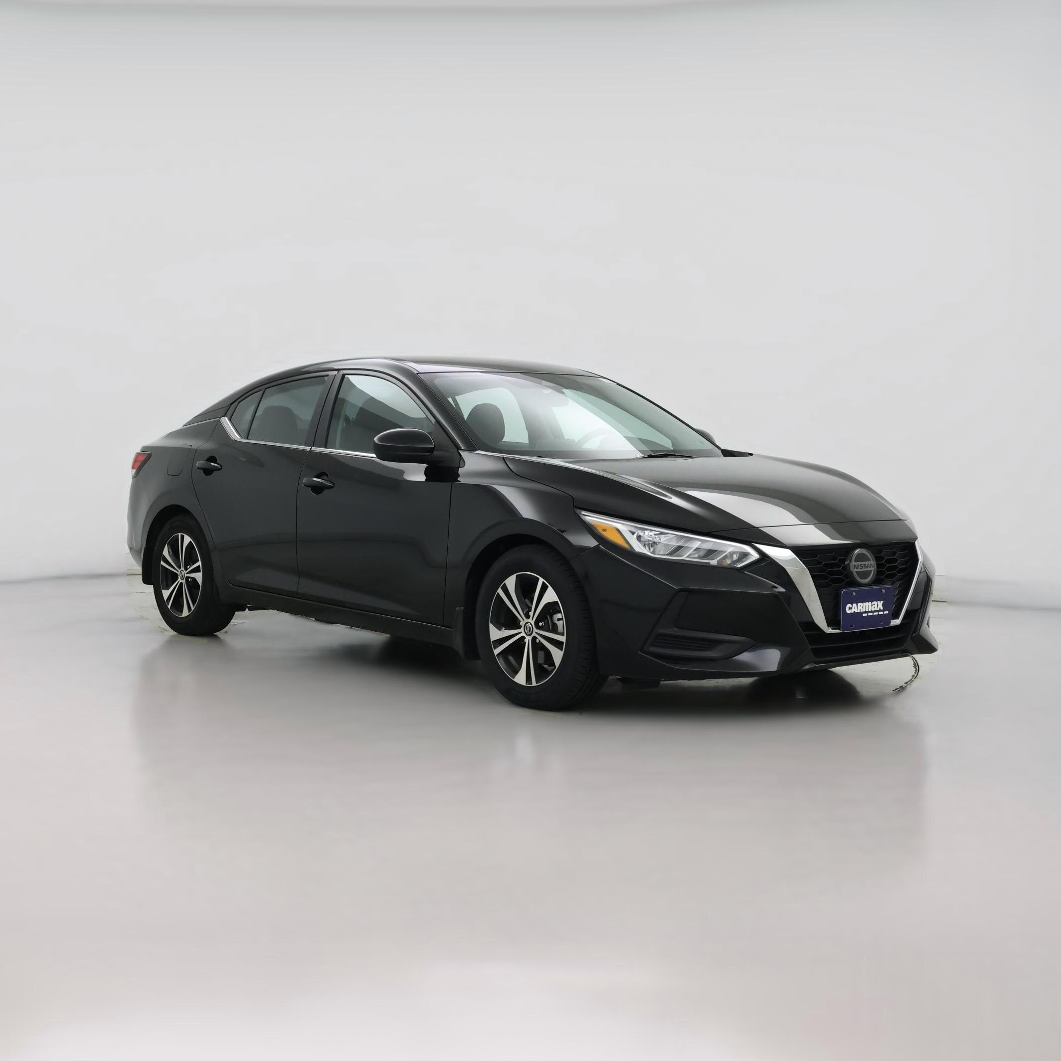 Thumbnail: 2023 Nissan Sentra - 1