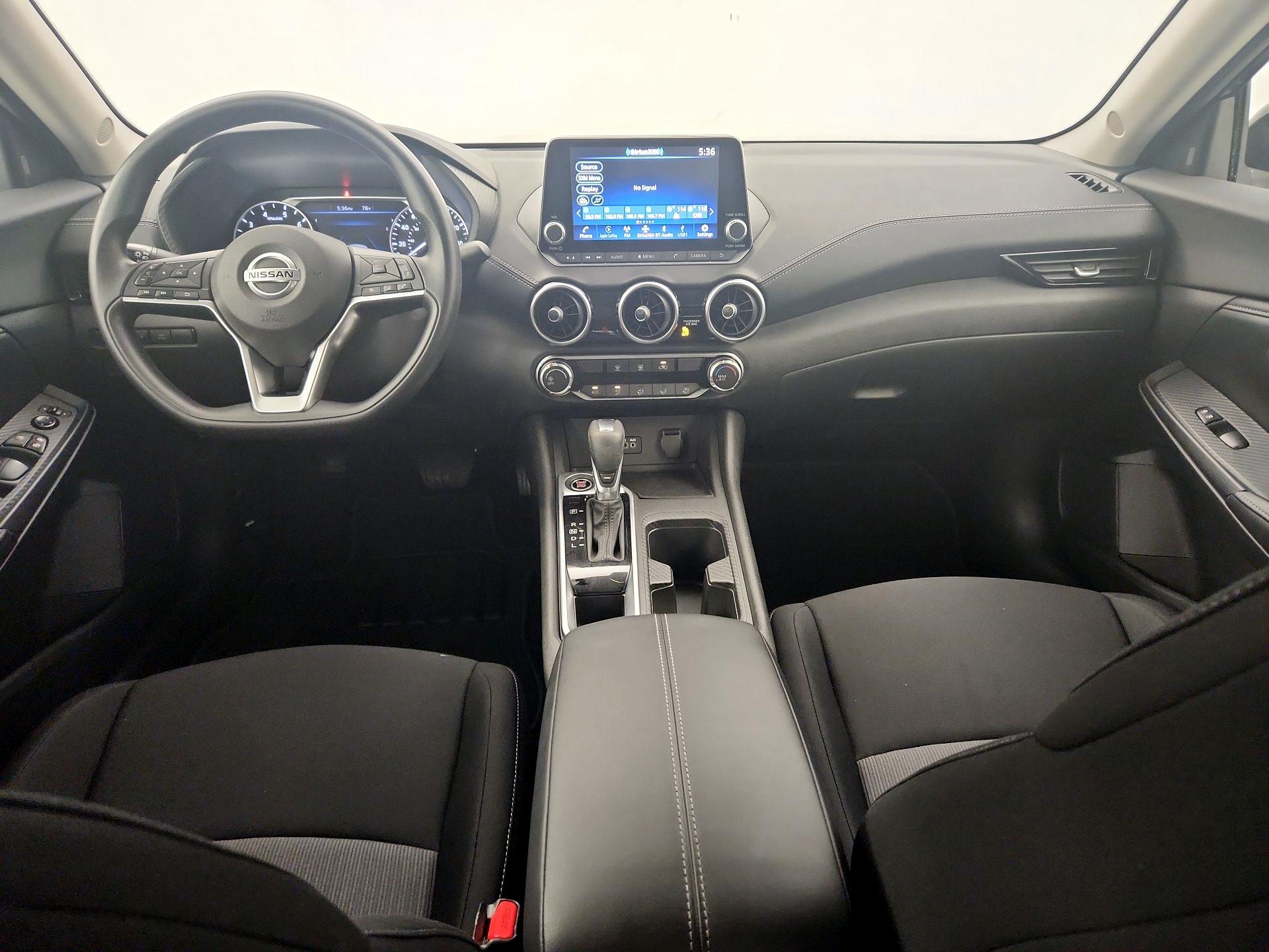 Thumbnail: 2023 Nissan Sentra - 9