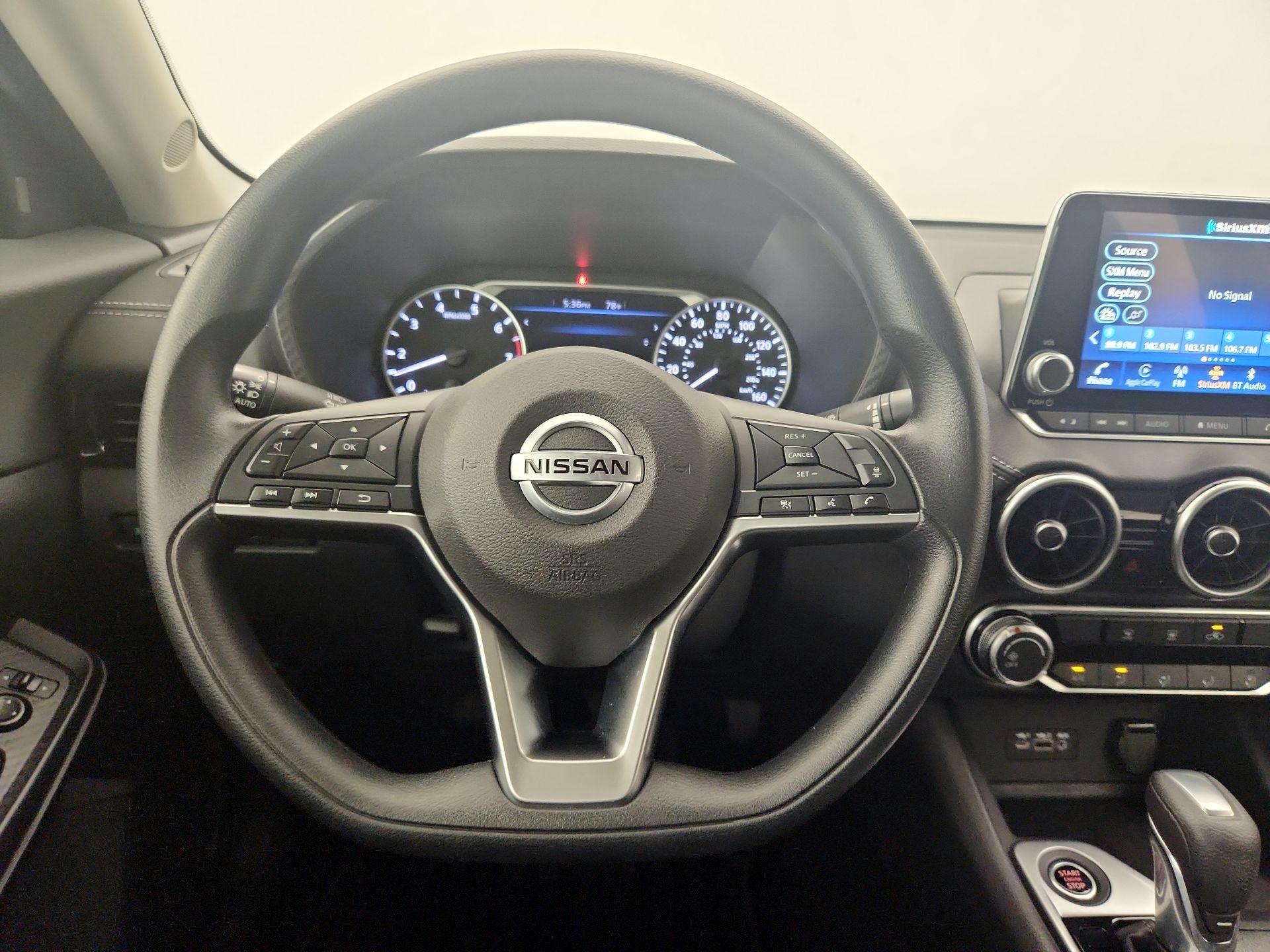 Thumbnail: 2023 Nissan Sentra - 10