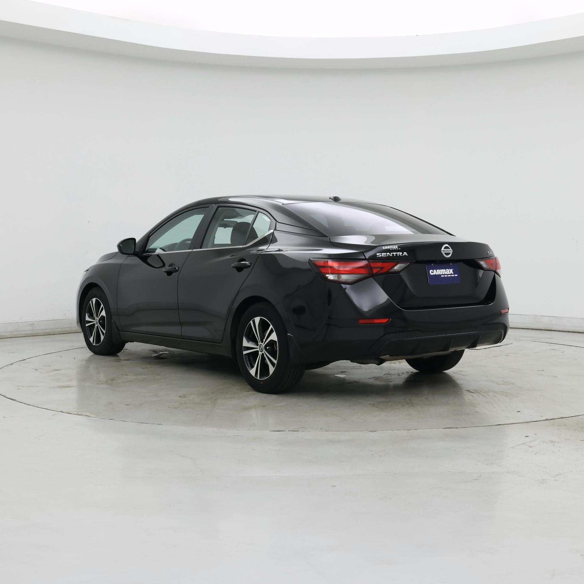 Thumbnail: 2023 Nissan Sentra - 2