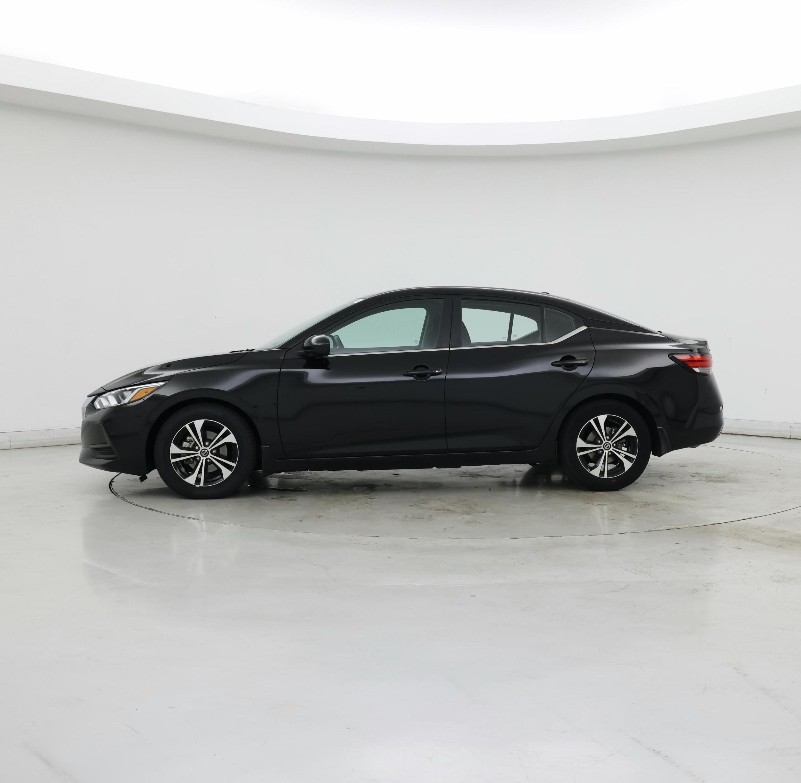 Thumbnail: 2023 Nissan Sentra - 3
