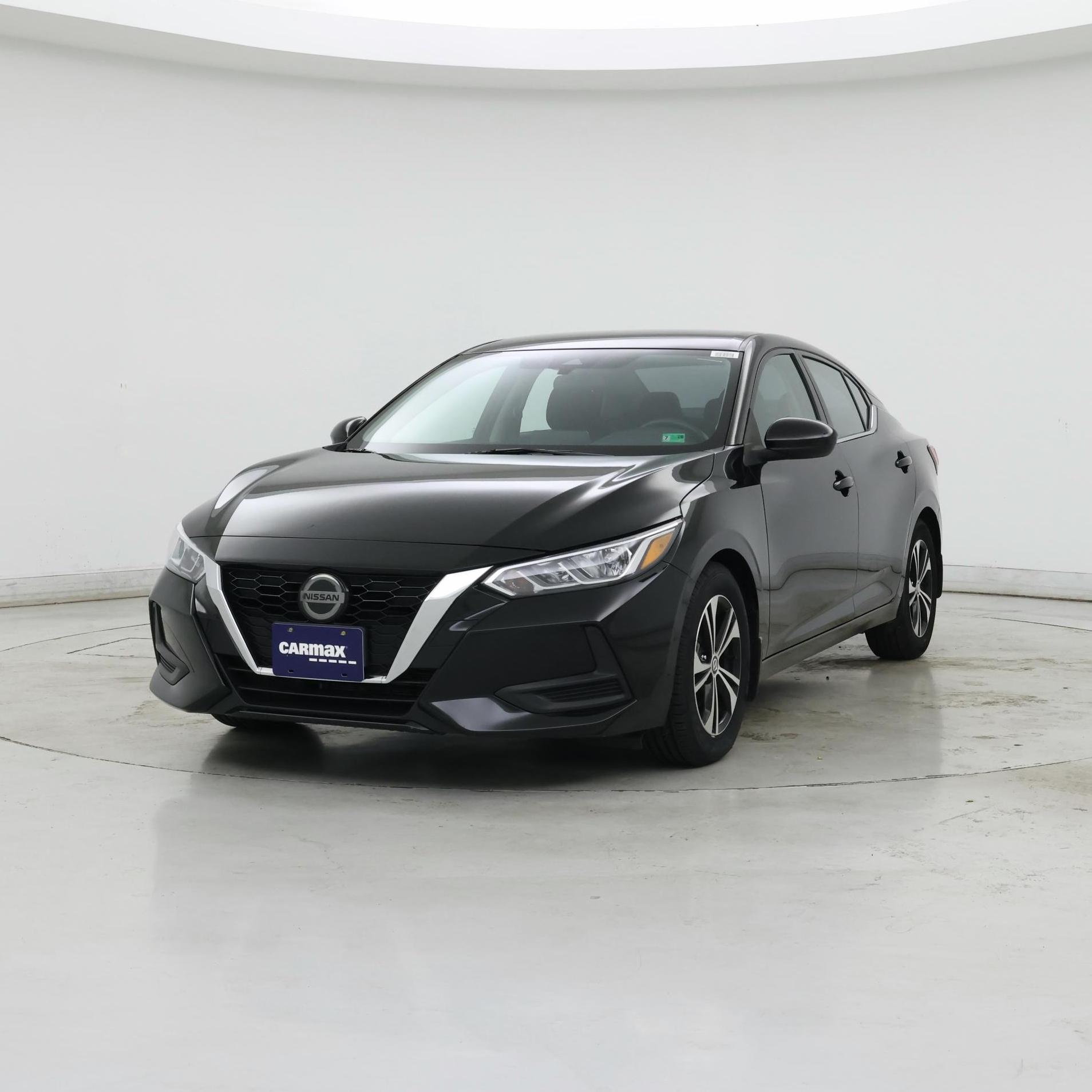 Thumbnail: 2023 Nissan Sentra - 4