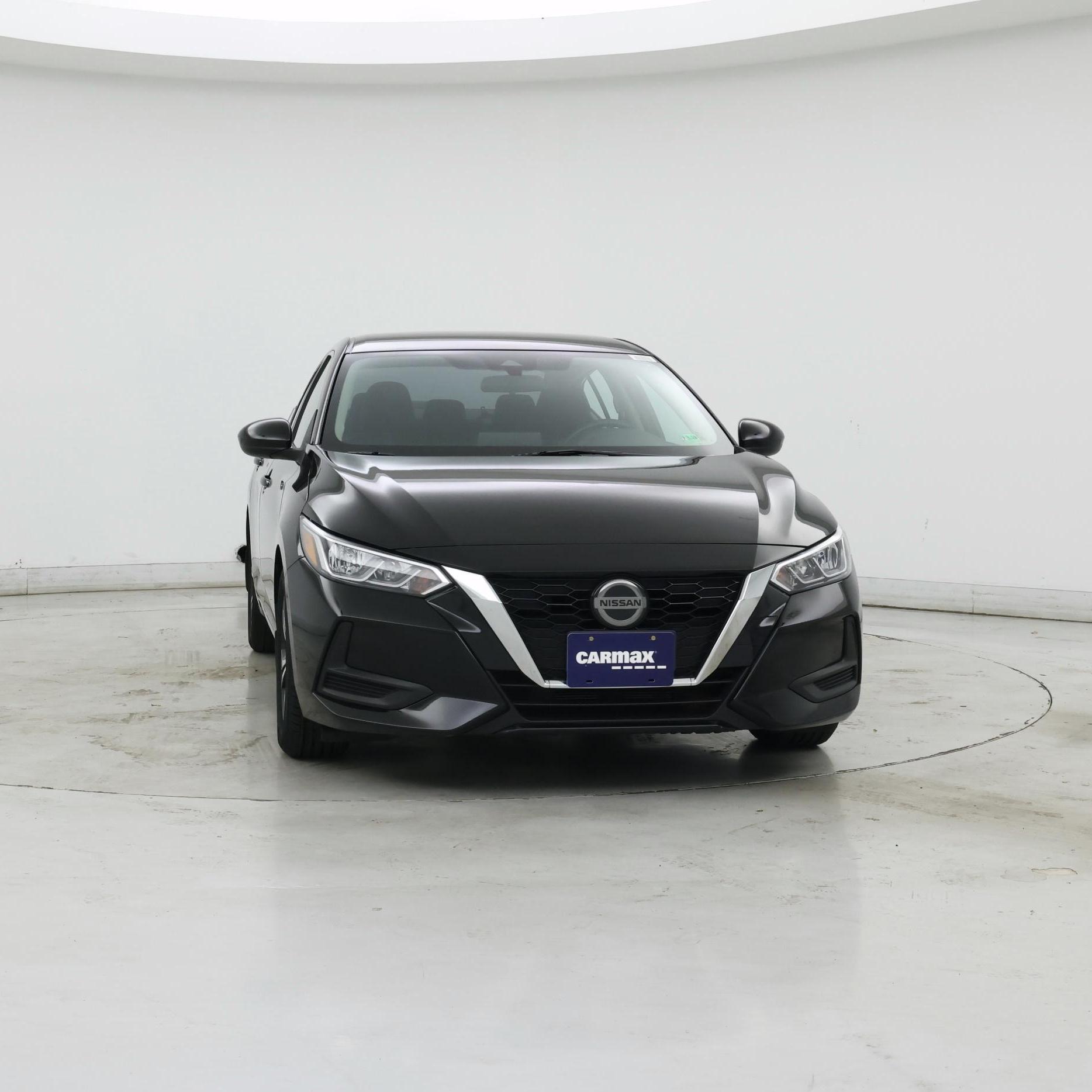 Thumbnail: 2023 Nissan Sentra - 5