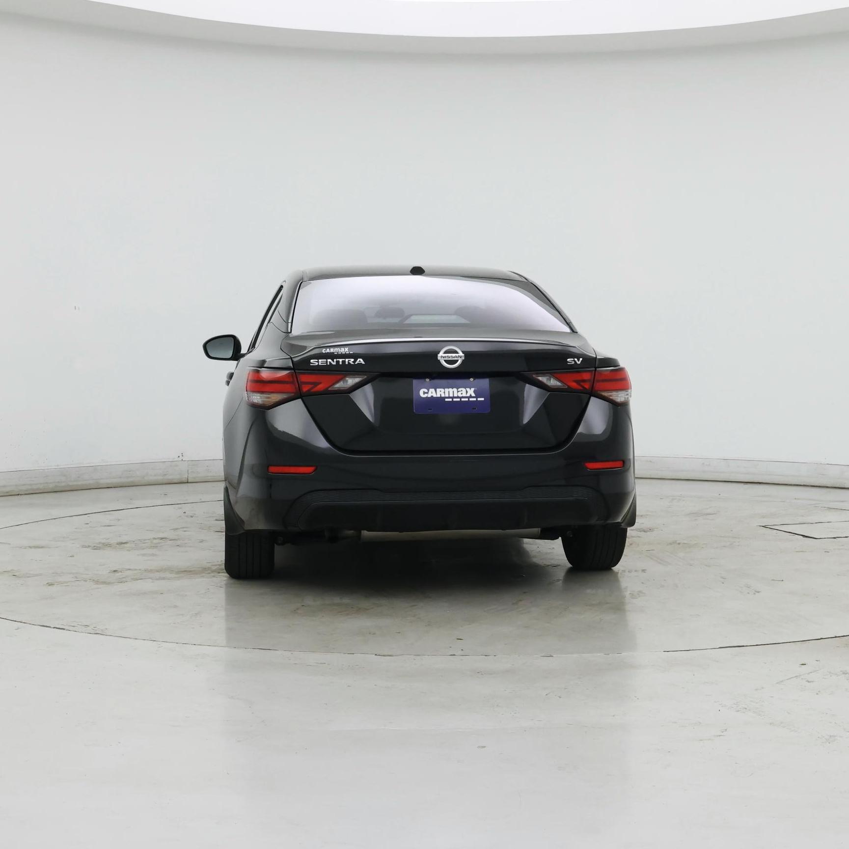 Thumbnail: 2023 Nissan Sentra - 6
