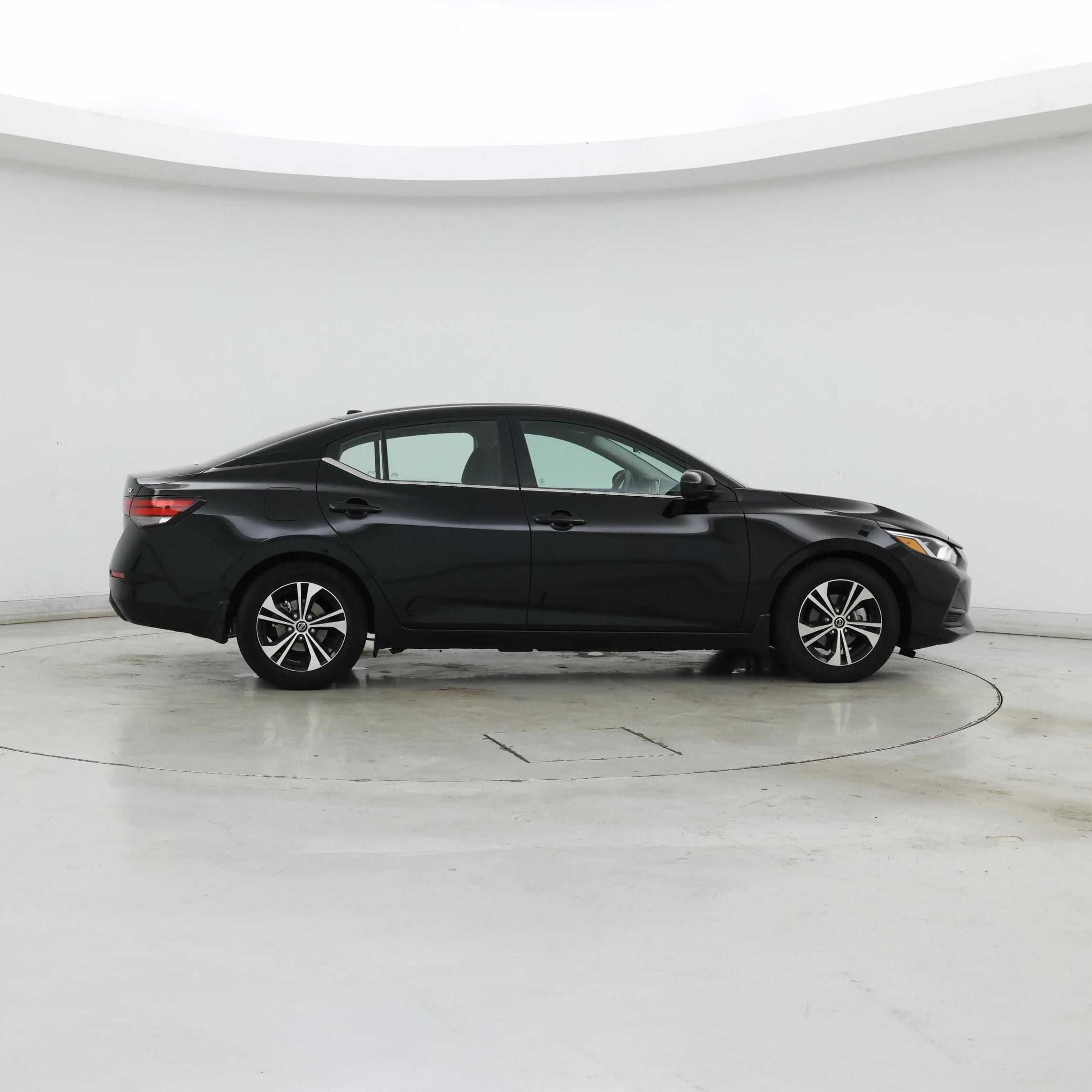 Thumbnail: 2023 Nissan Sentra - 7