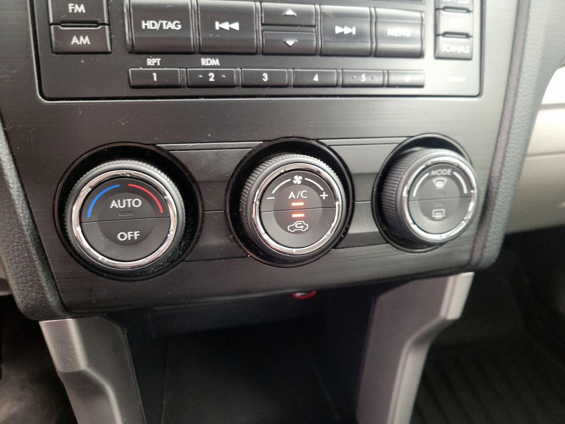 Thumbnail: 2015 Subaru Forester - 16