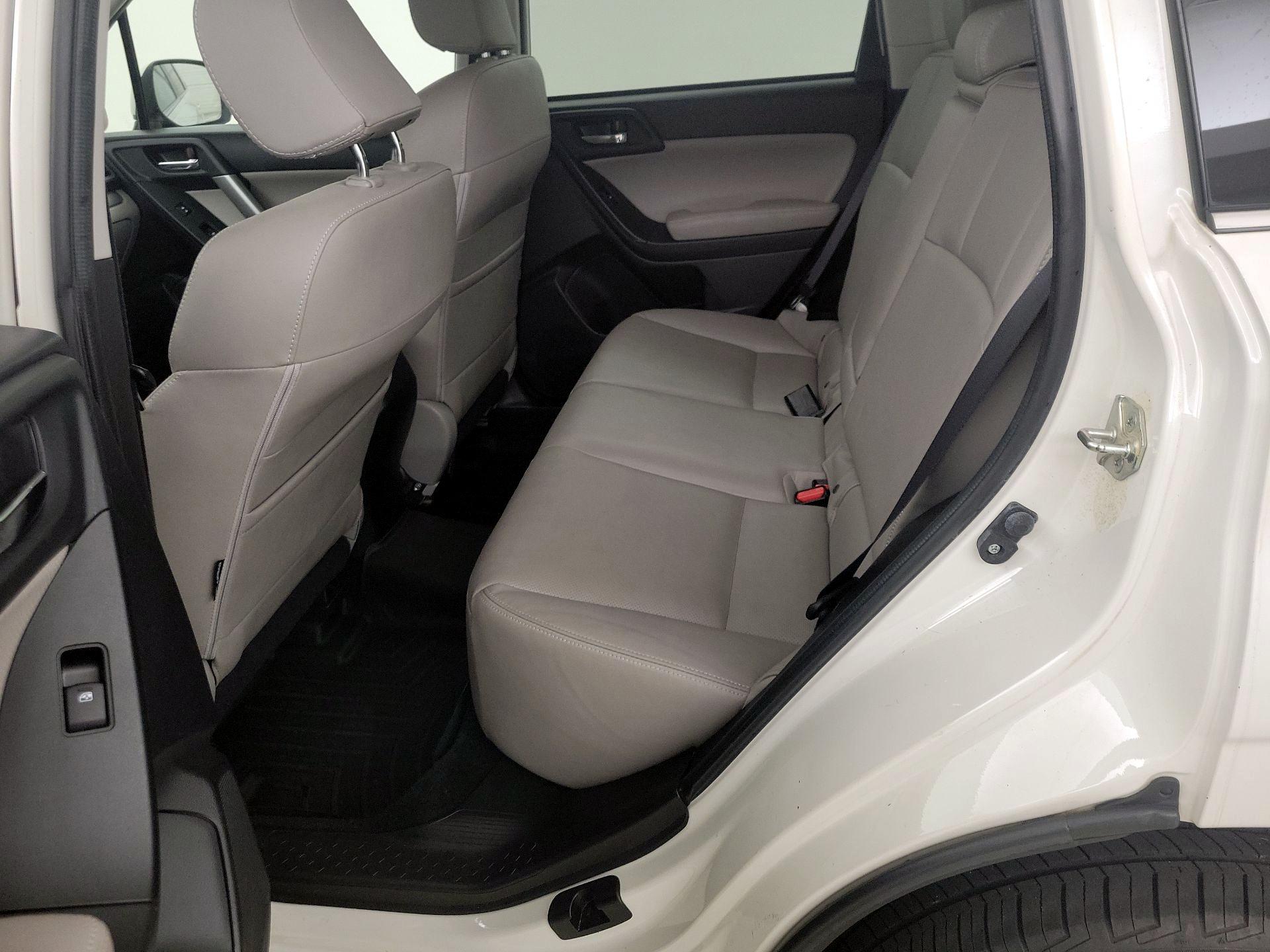 Thumbnail: 2015 Subaru Forester - 20