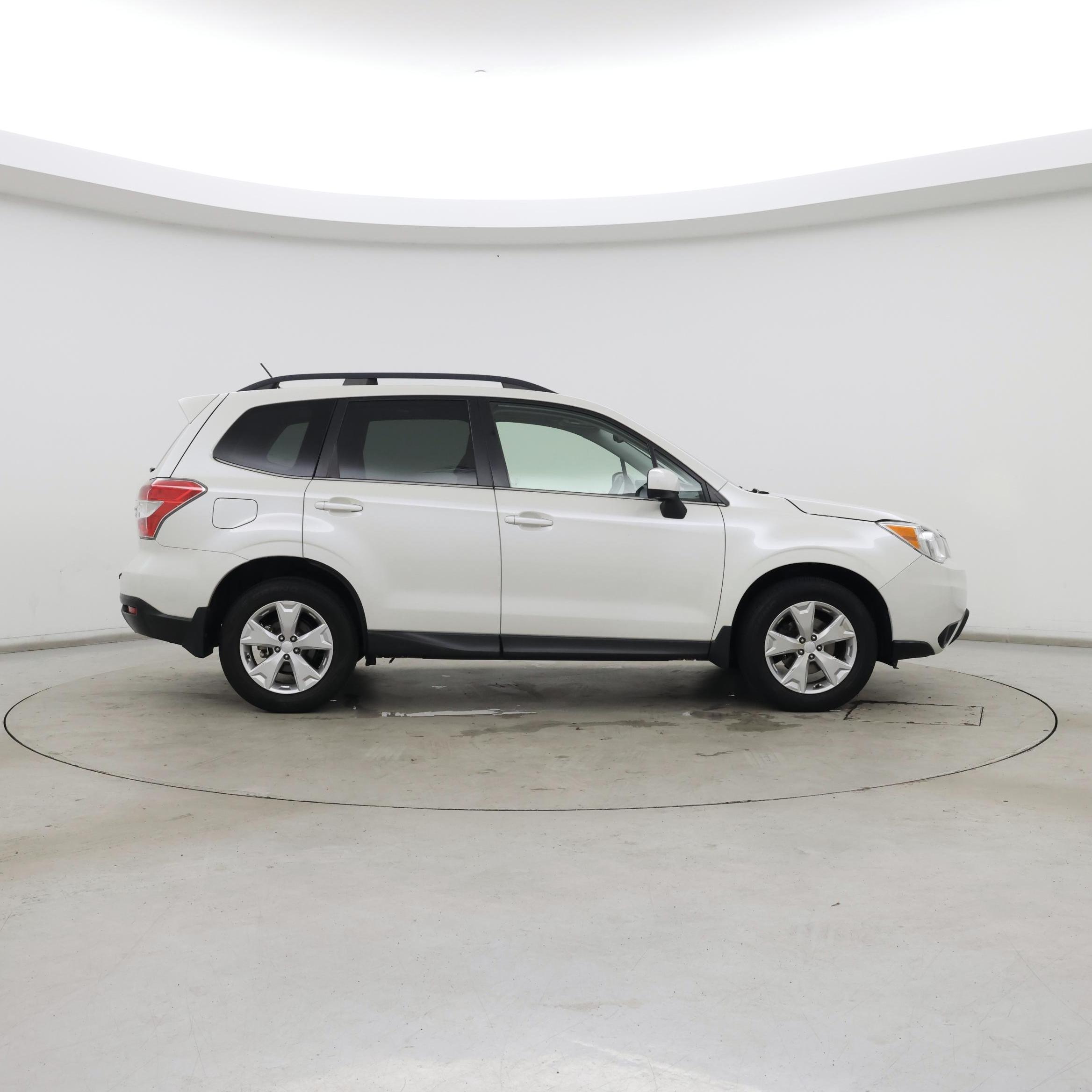 Thumbnail: 2015 Subaru Forester - 7