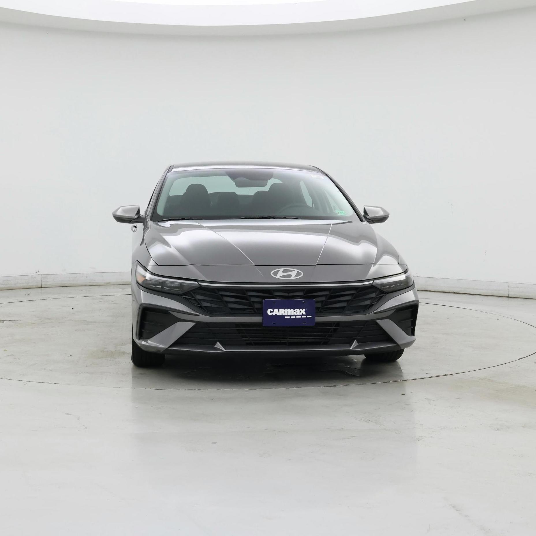 Thumbnail: 2024 Hyundai Elantra - 5