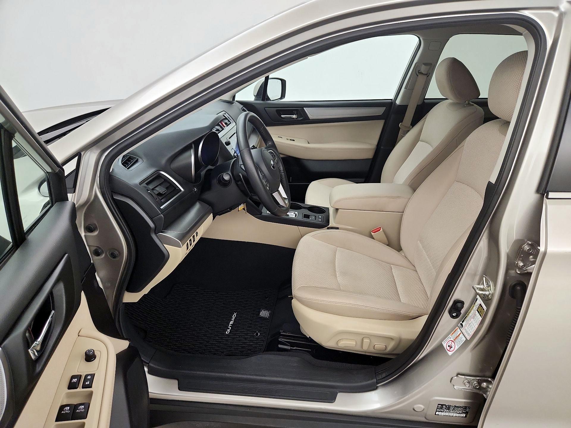 Thumbnail: 2017 Subaru Outback - 11