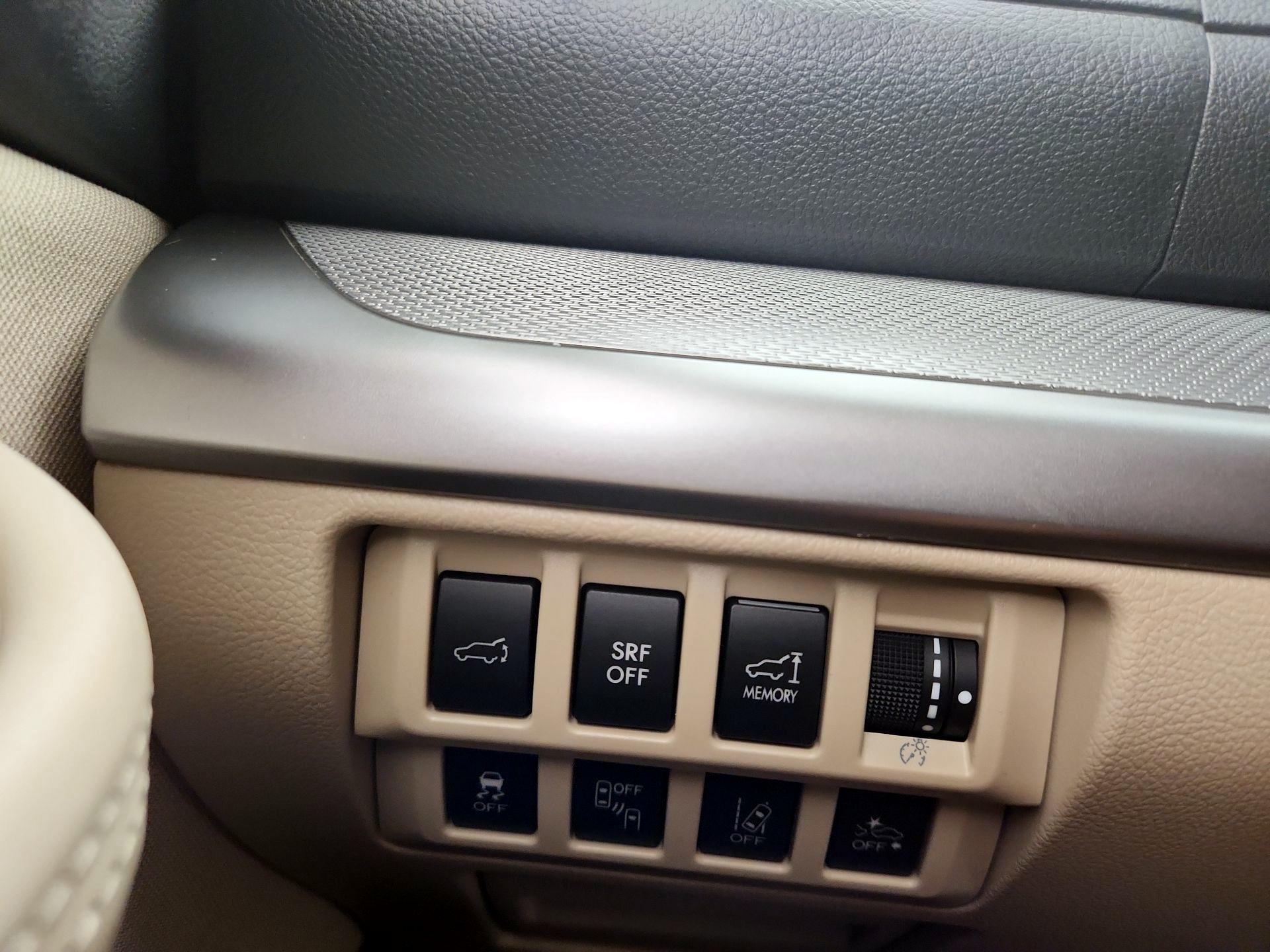 Thumbnail: 2017 Subaru Outback - 13