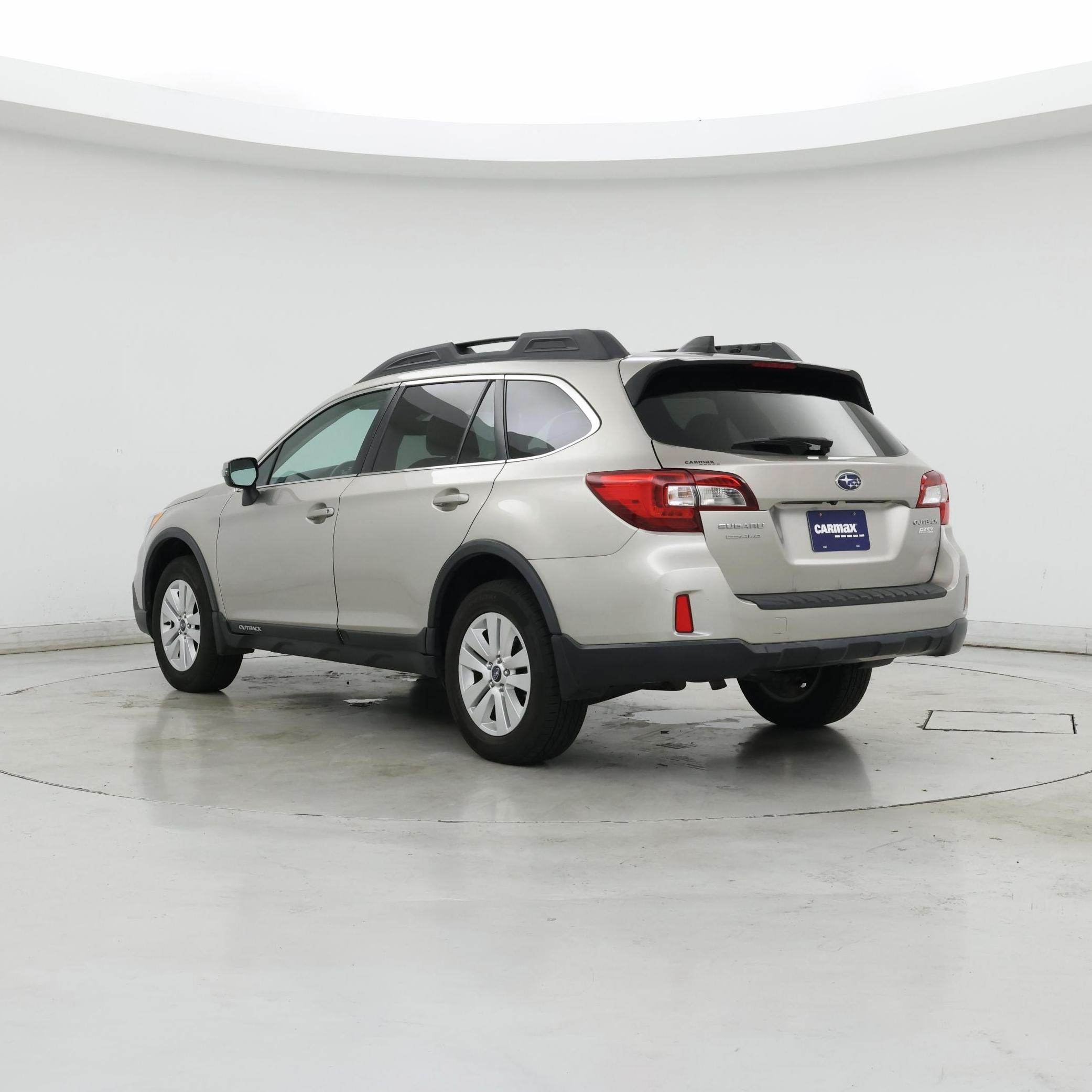 Thumbnail: 2017 Subaru Outback - 2