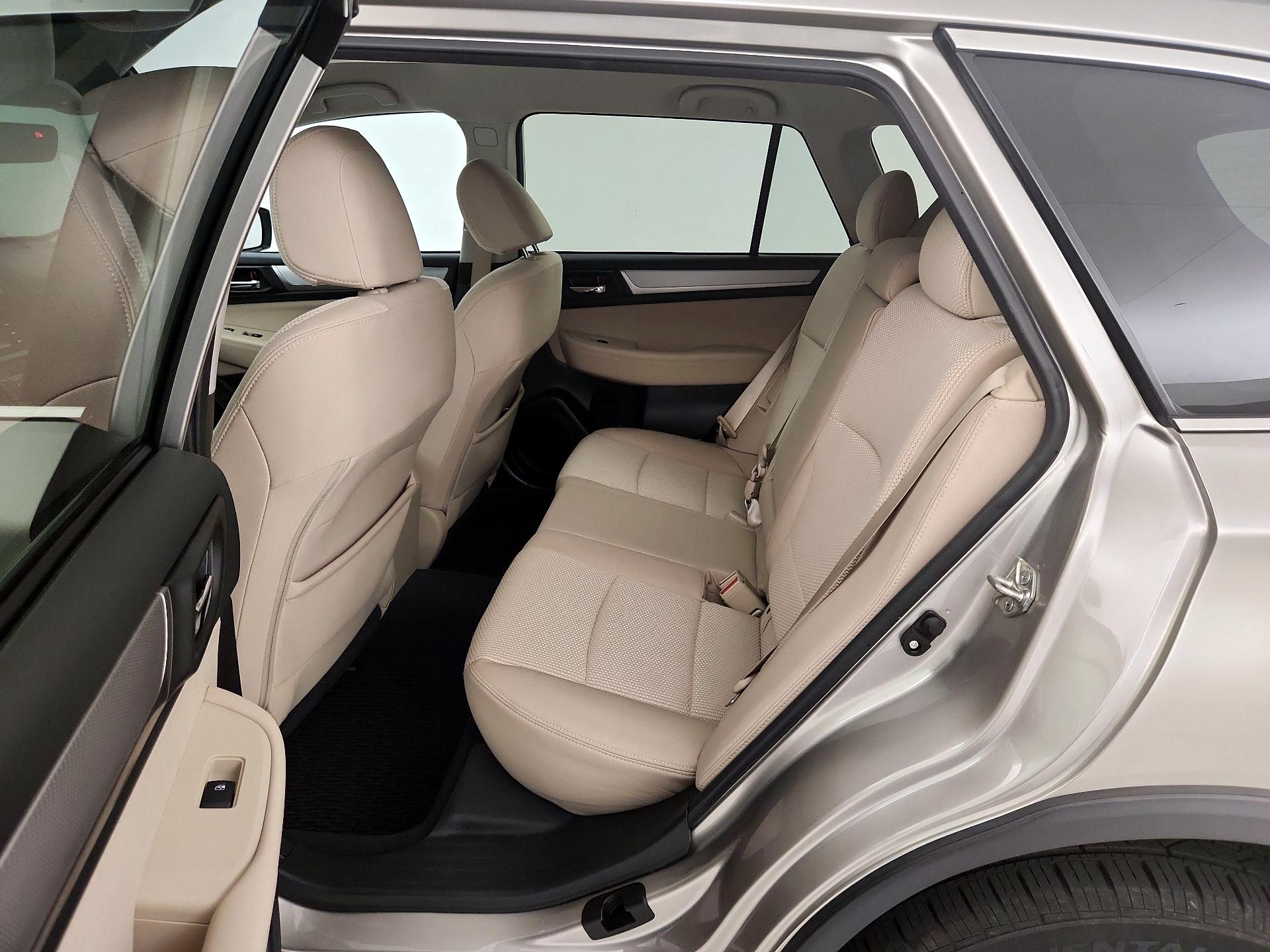 Thumbnail: 2017 Subaru Outback - 19
