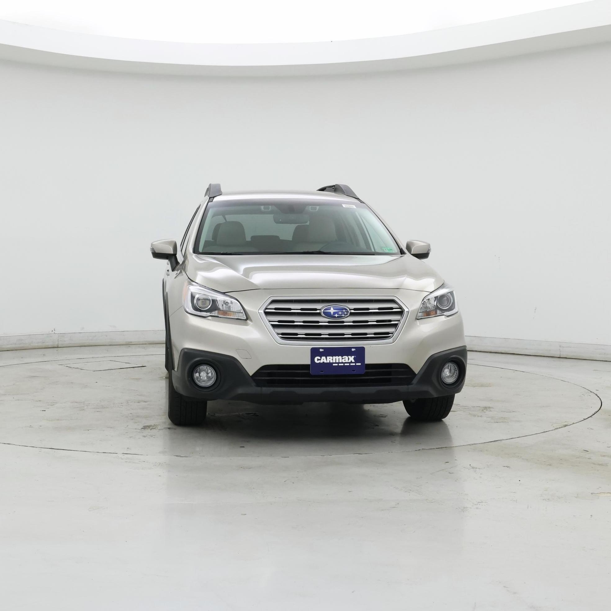 Thumbnail: 2017 Subaru Outback - 5