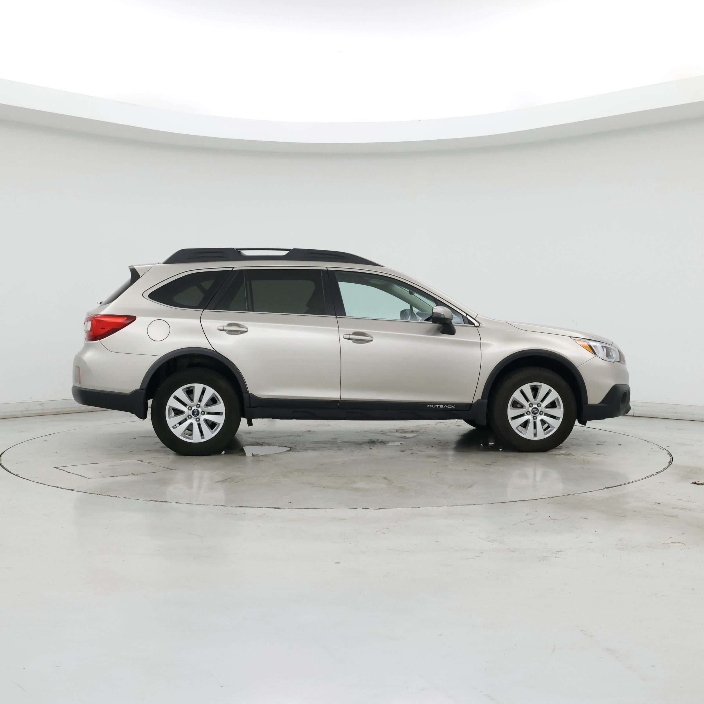 Thumbnail: 2017 Subaru Outback - 7