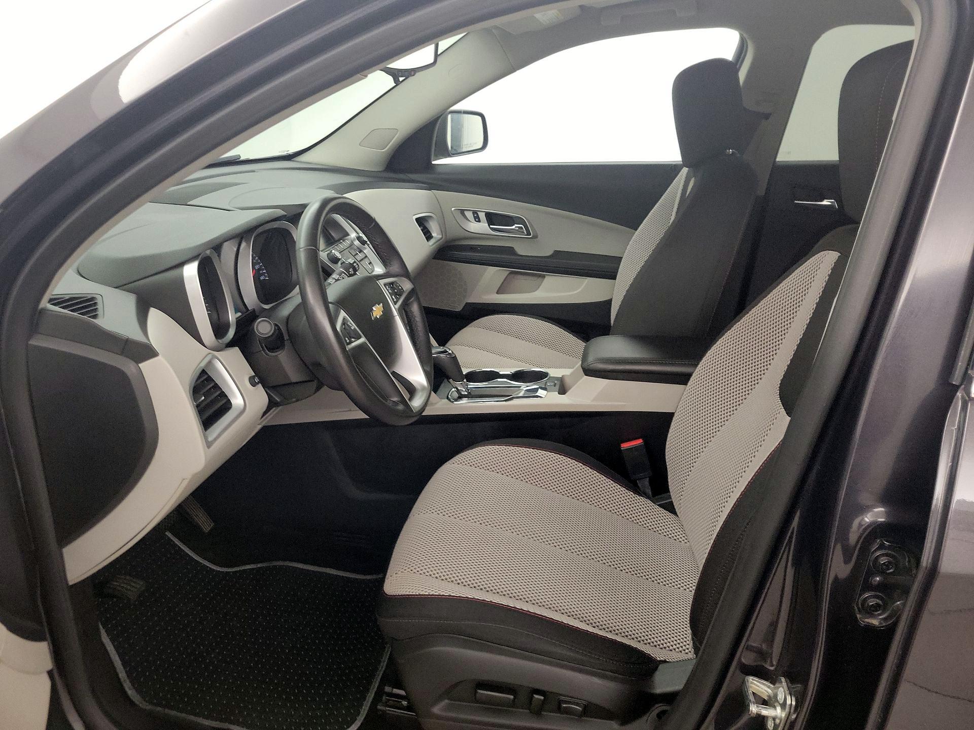 Thumbnail: 2016 Chevrolet Equinox - 11