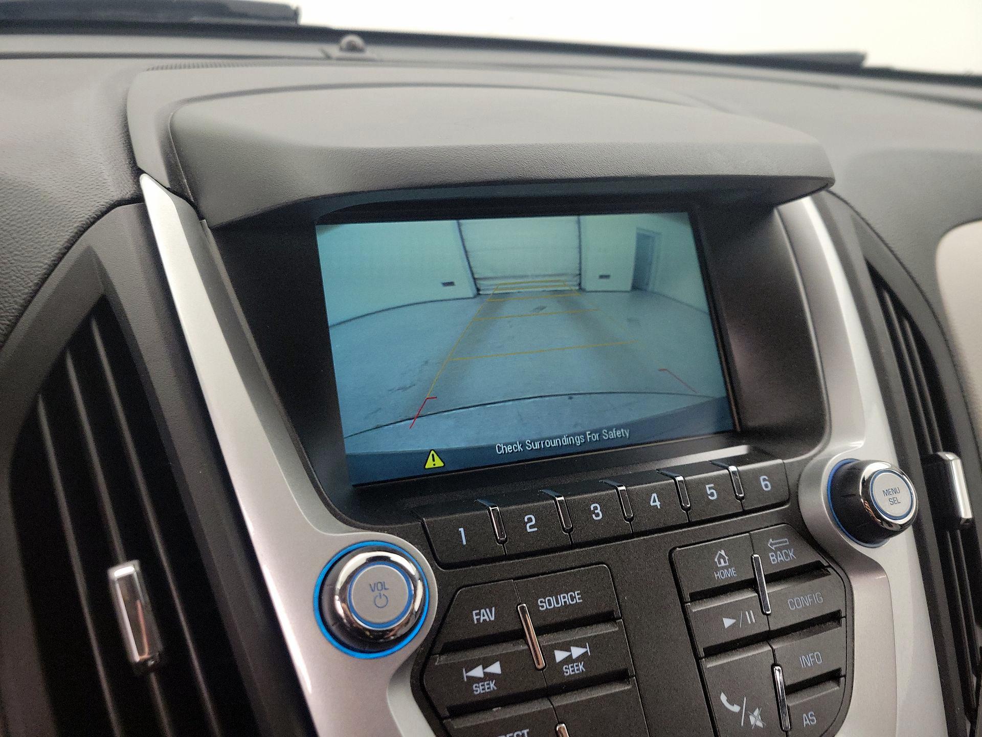 Thumbnail: 2016 Chevrolet Equinox - 13