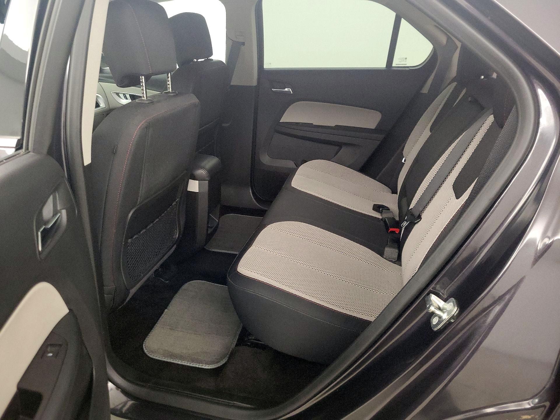 Thumbnail: 2016 Chevrolet Equinox - 19