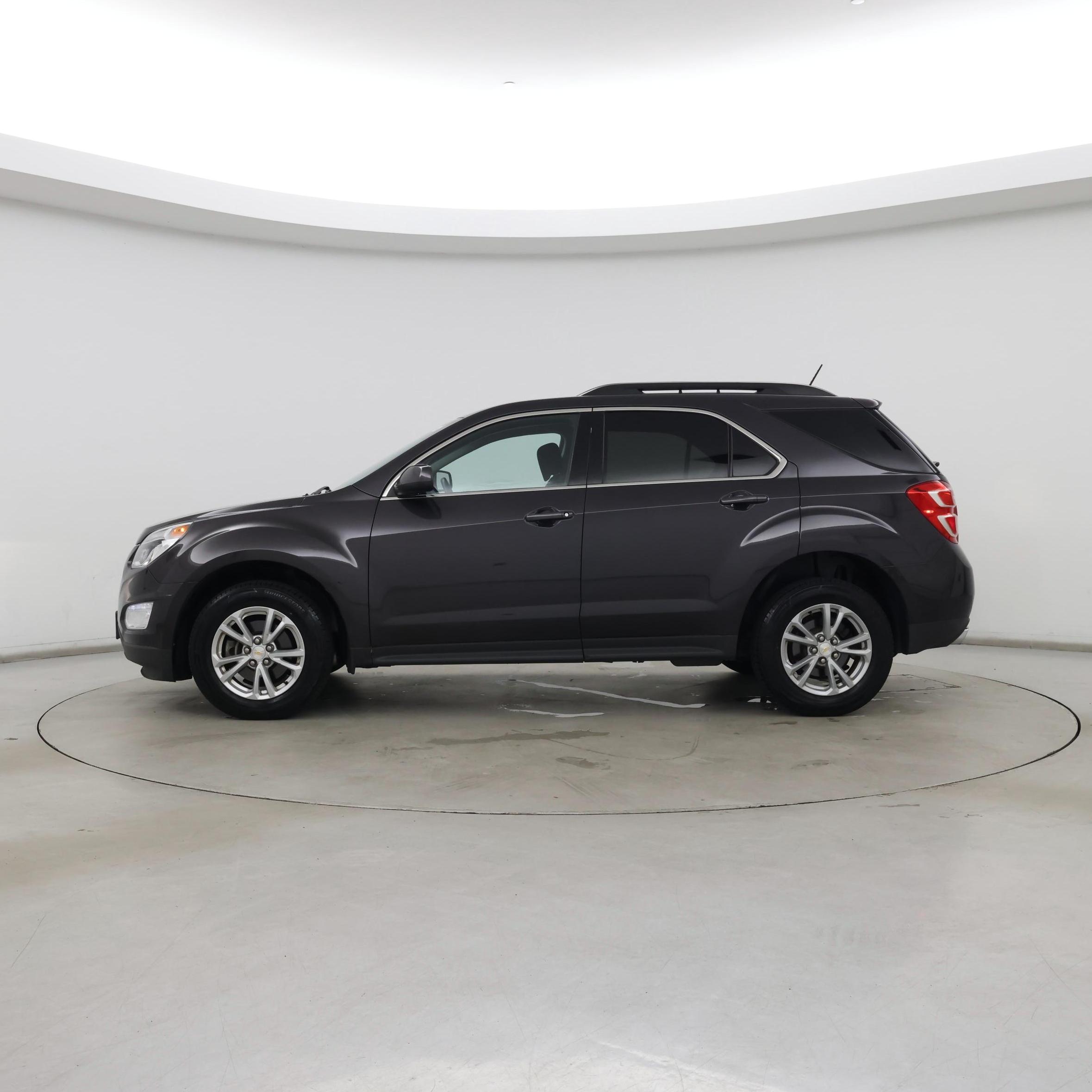 Thumbnail: 2016 Chevrolet Equinox - 3