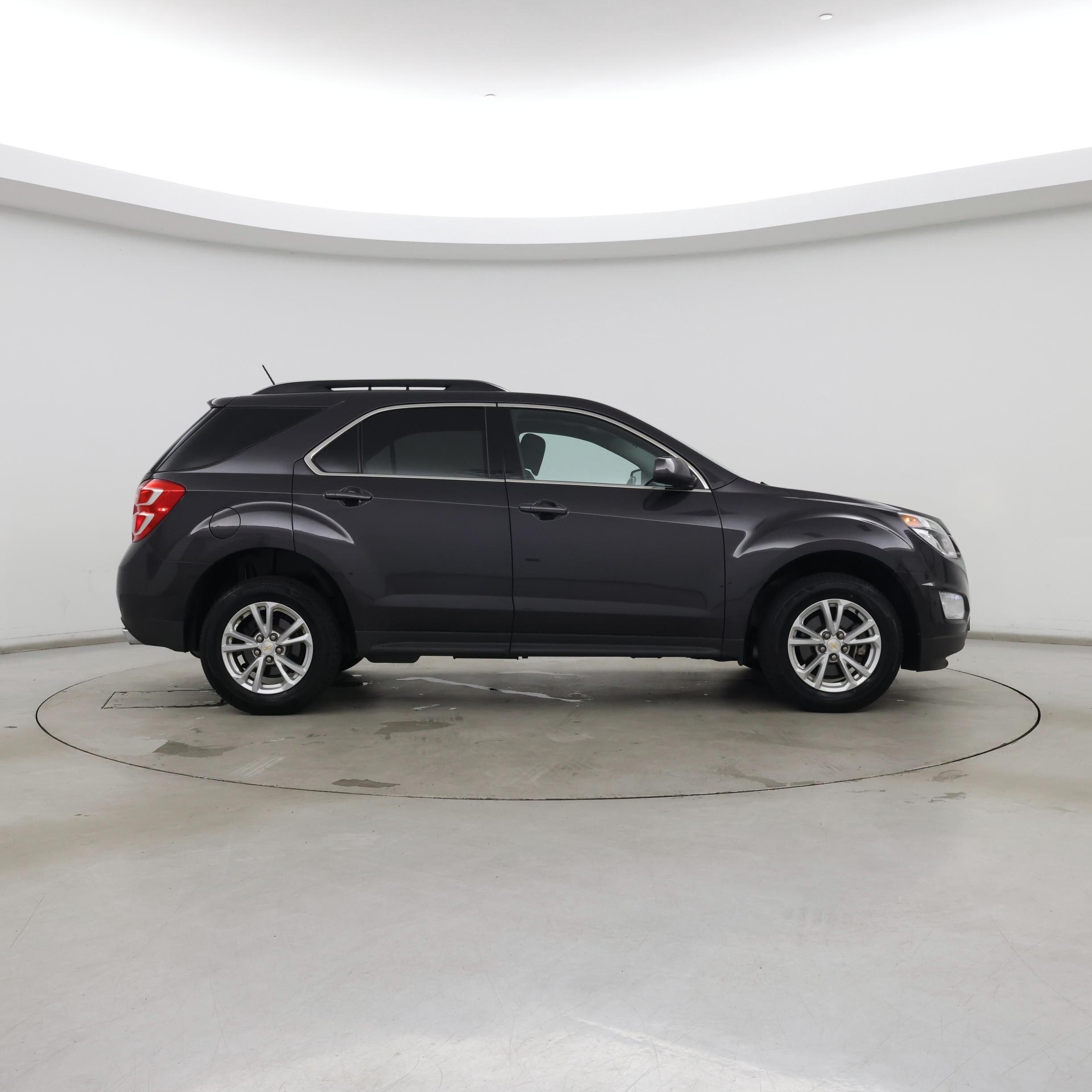 Thumbnail: 2016 Chevrolet Equinox - 7