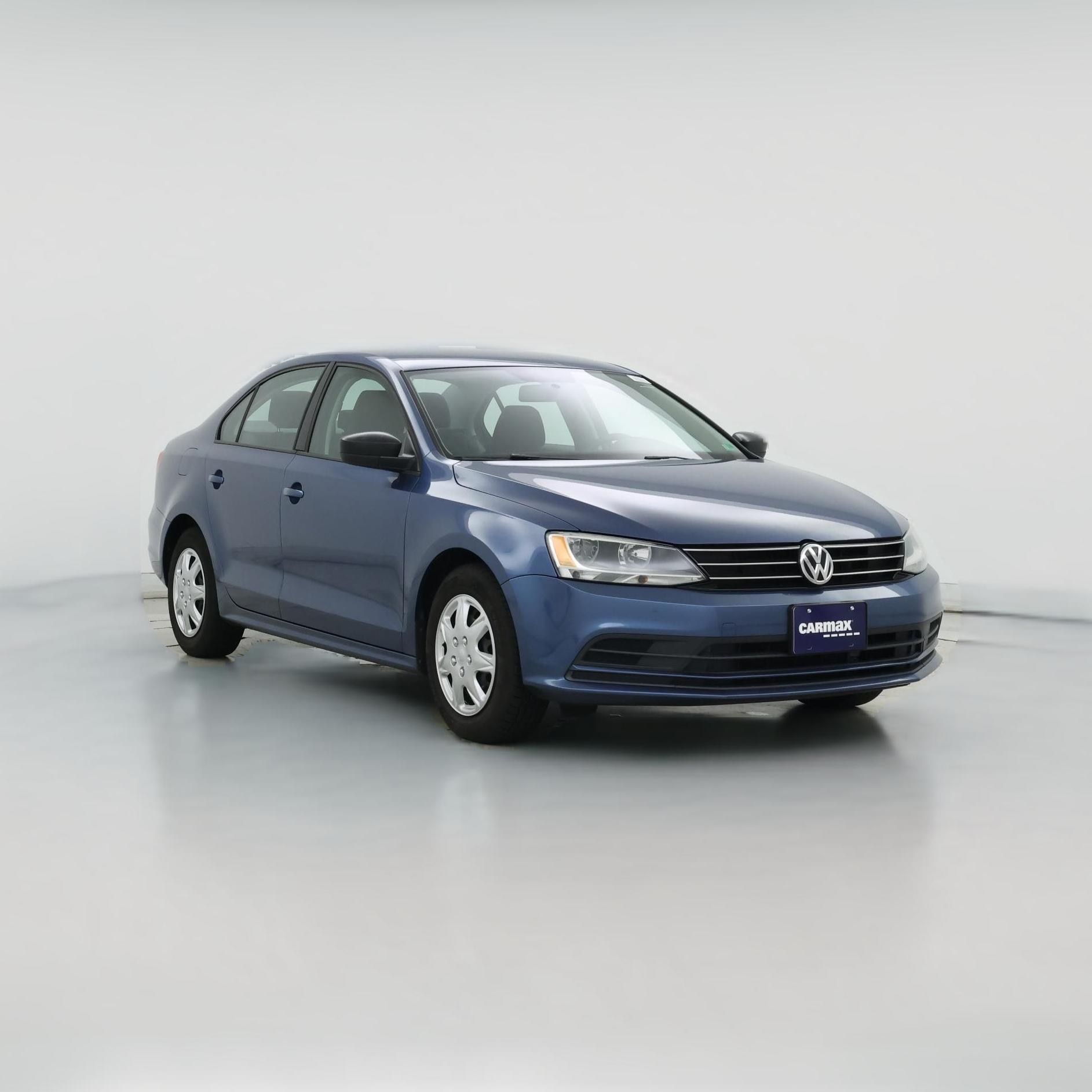 Thumbnail: 2016 Volkswagen Jetta - 1
