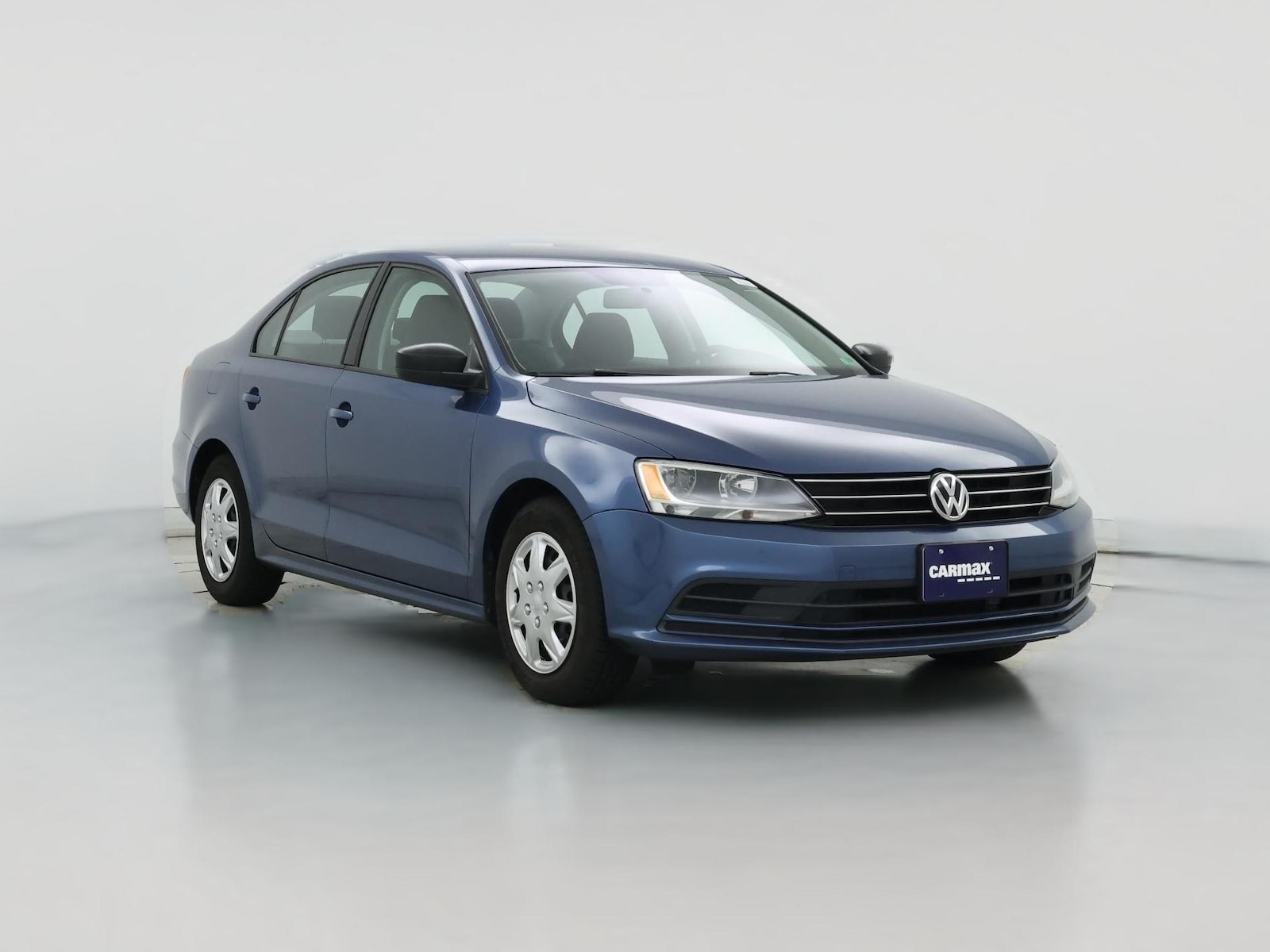 2016 Volkswagen Jetta