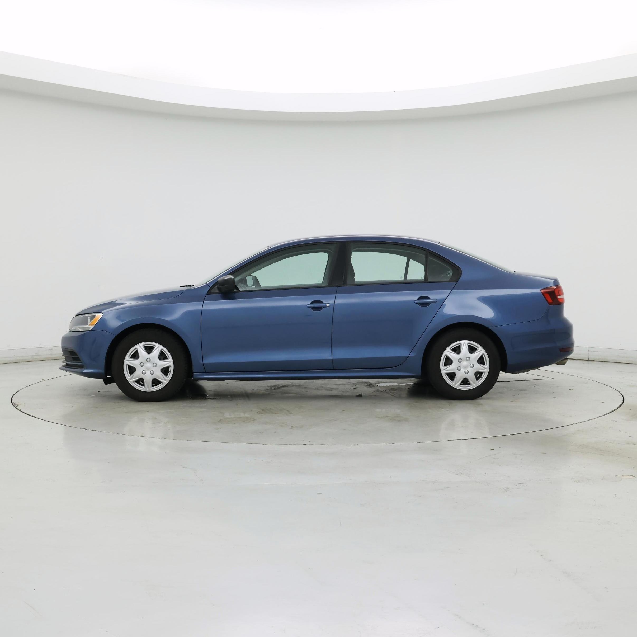 Thumbnail: 2016 Volkswagen Jetta - 3